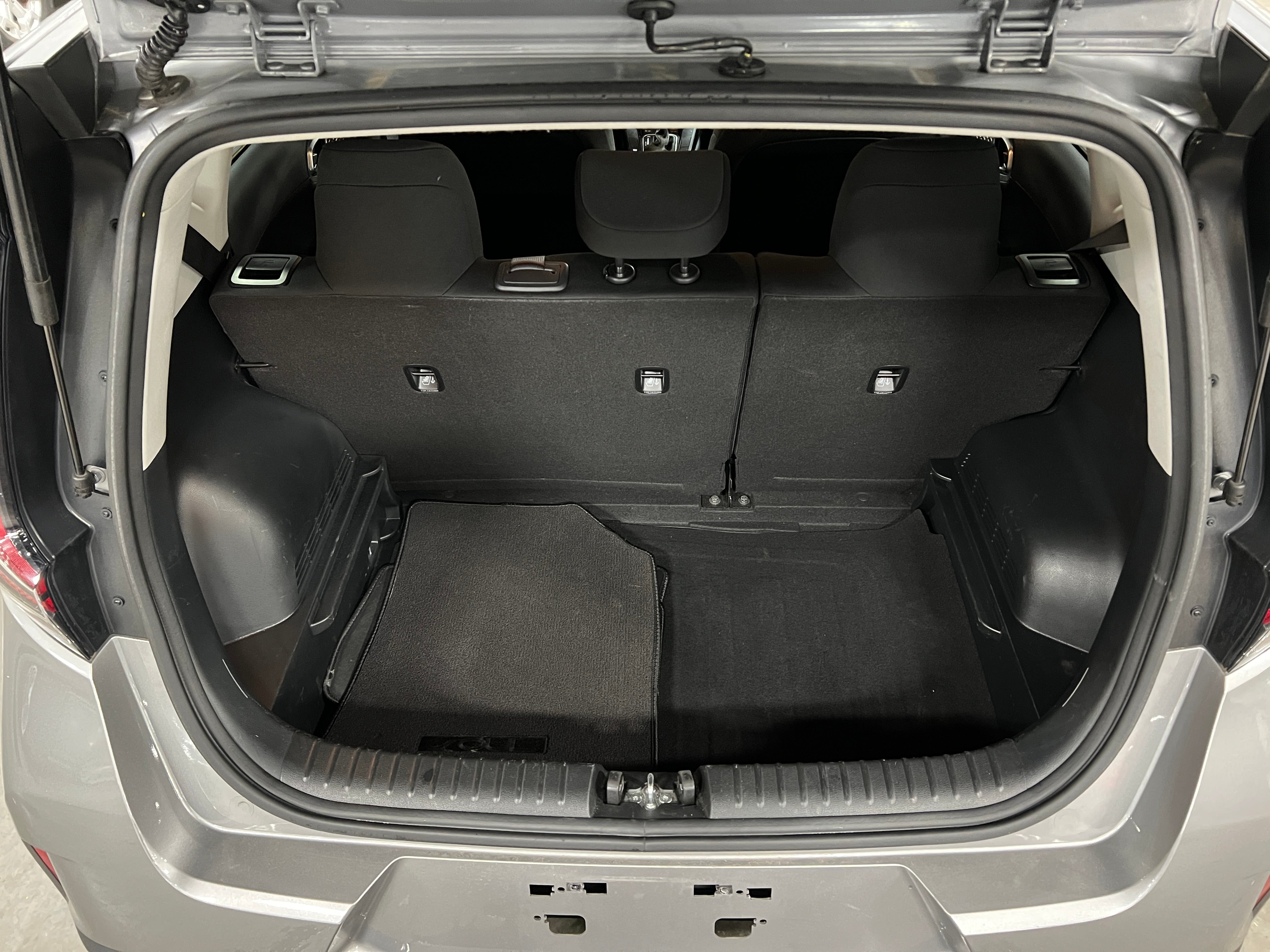 2023 Kia Soul LX 7