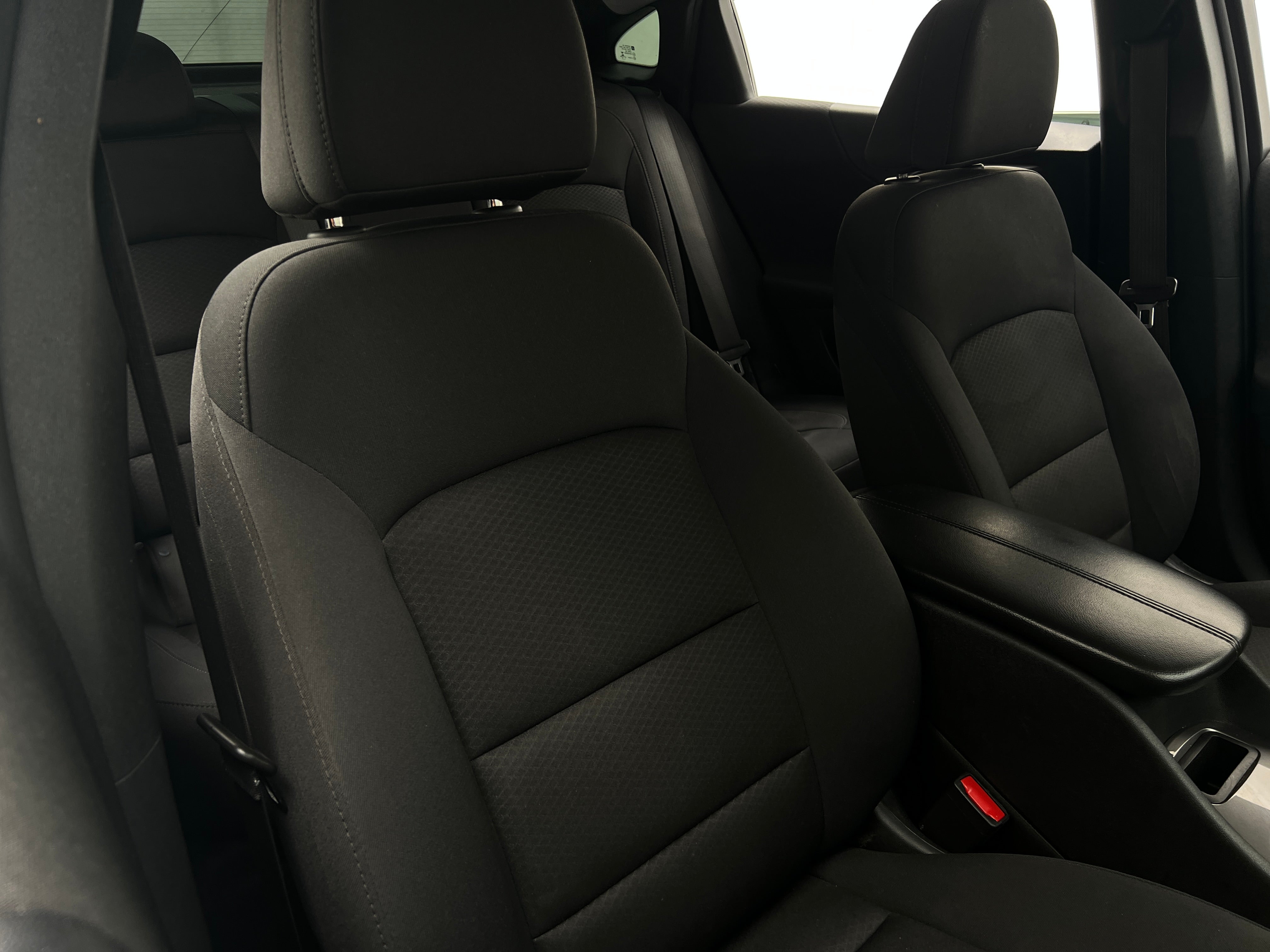2022 Chevrolet Malibu LT 2