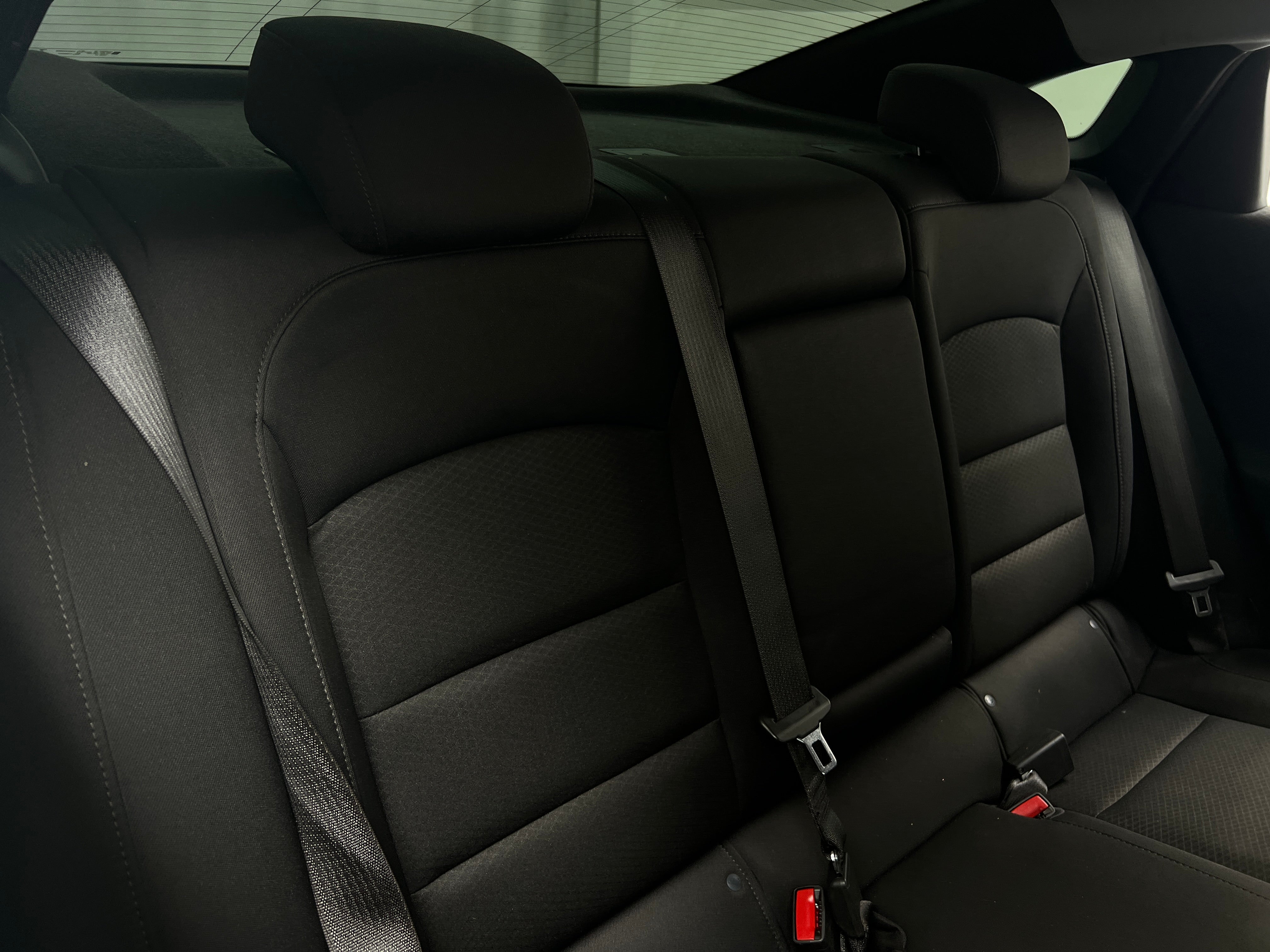 2022 Chevrolet Malibu LT 6