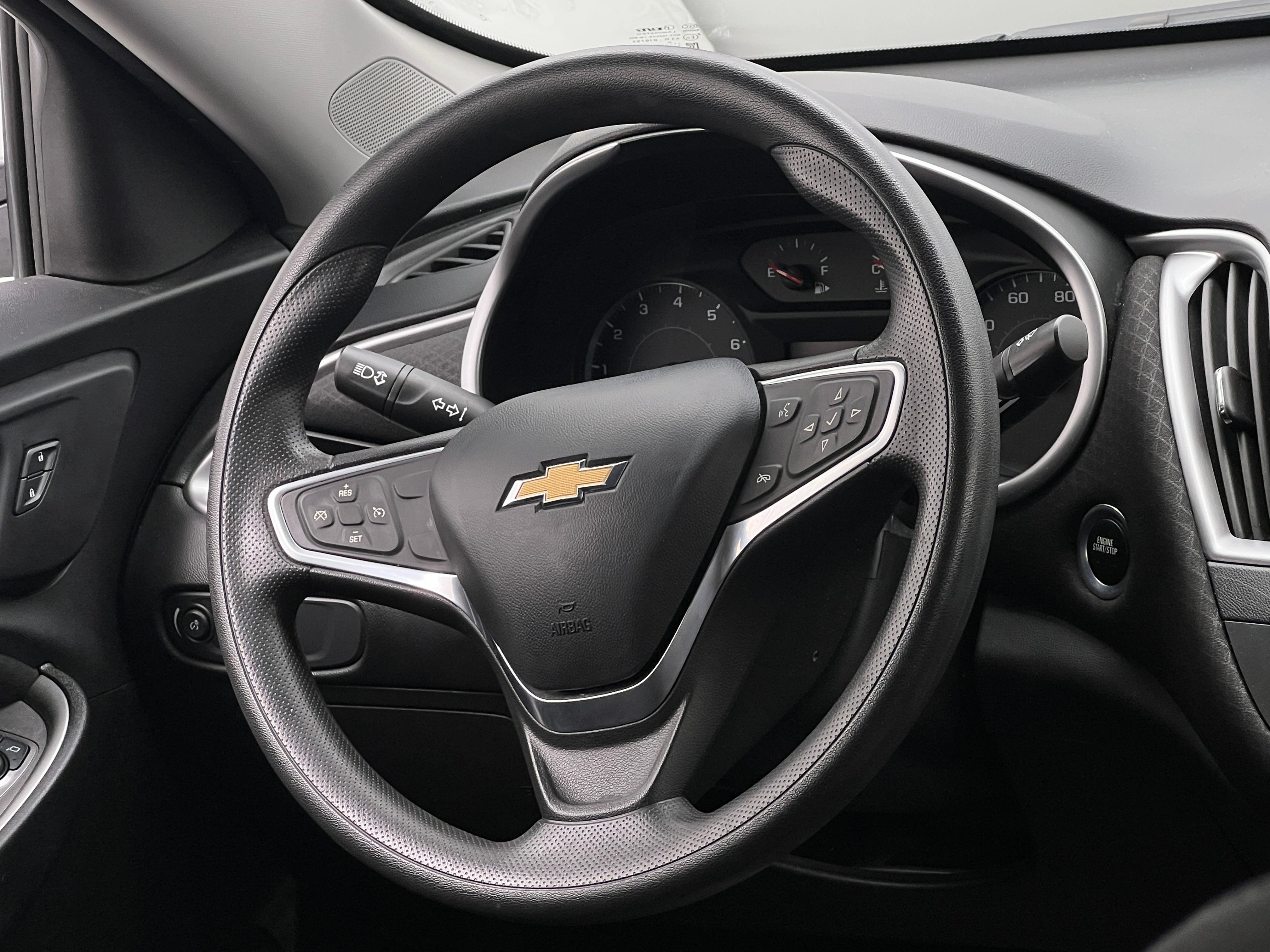 2022 Chevrolet Malibu LT 5