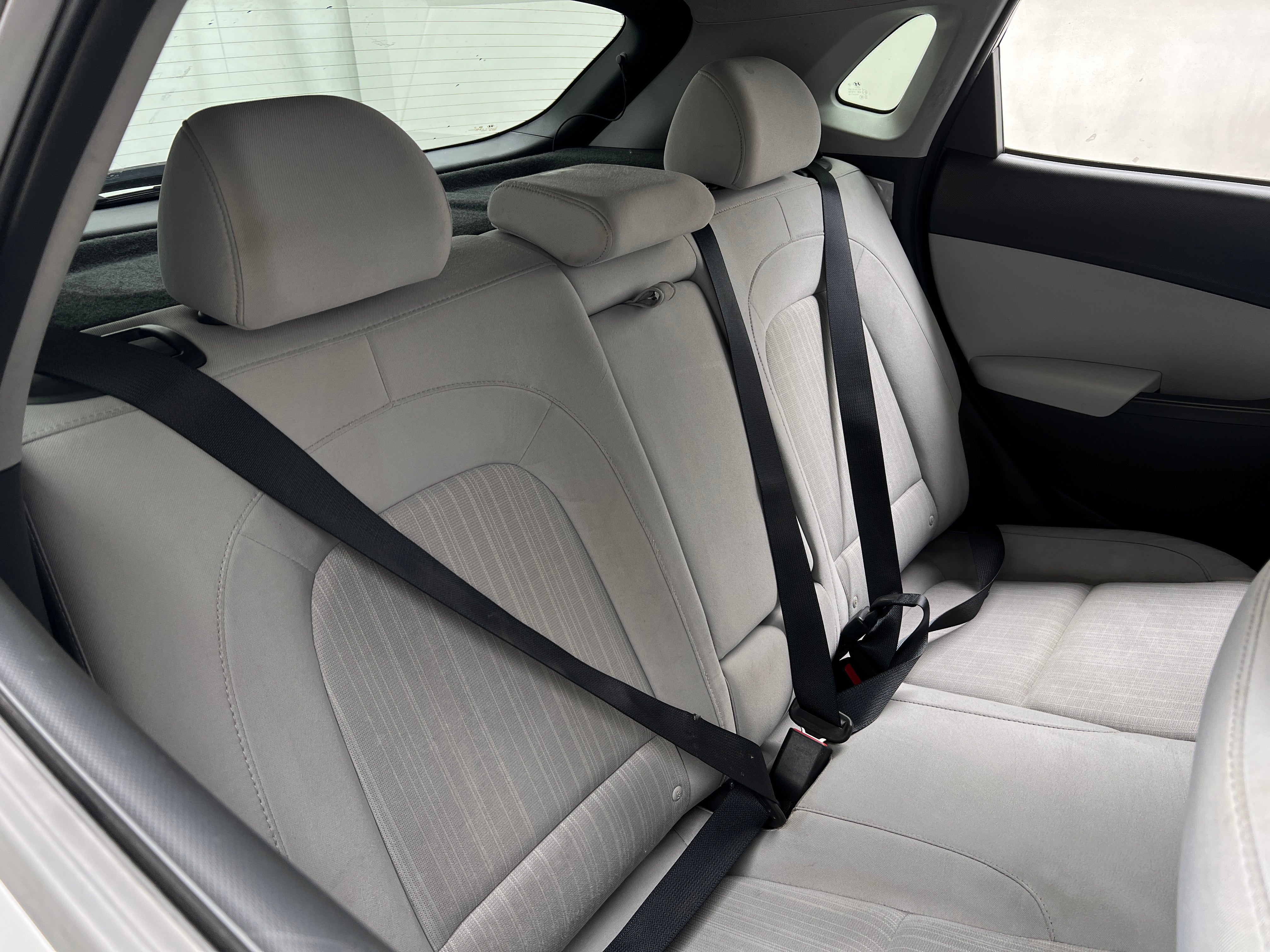 2023 Hyundai Kona SEL 6