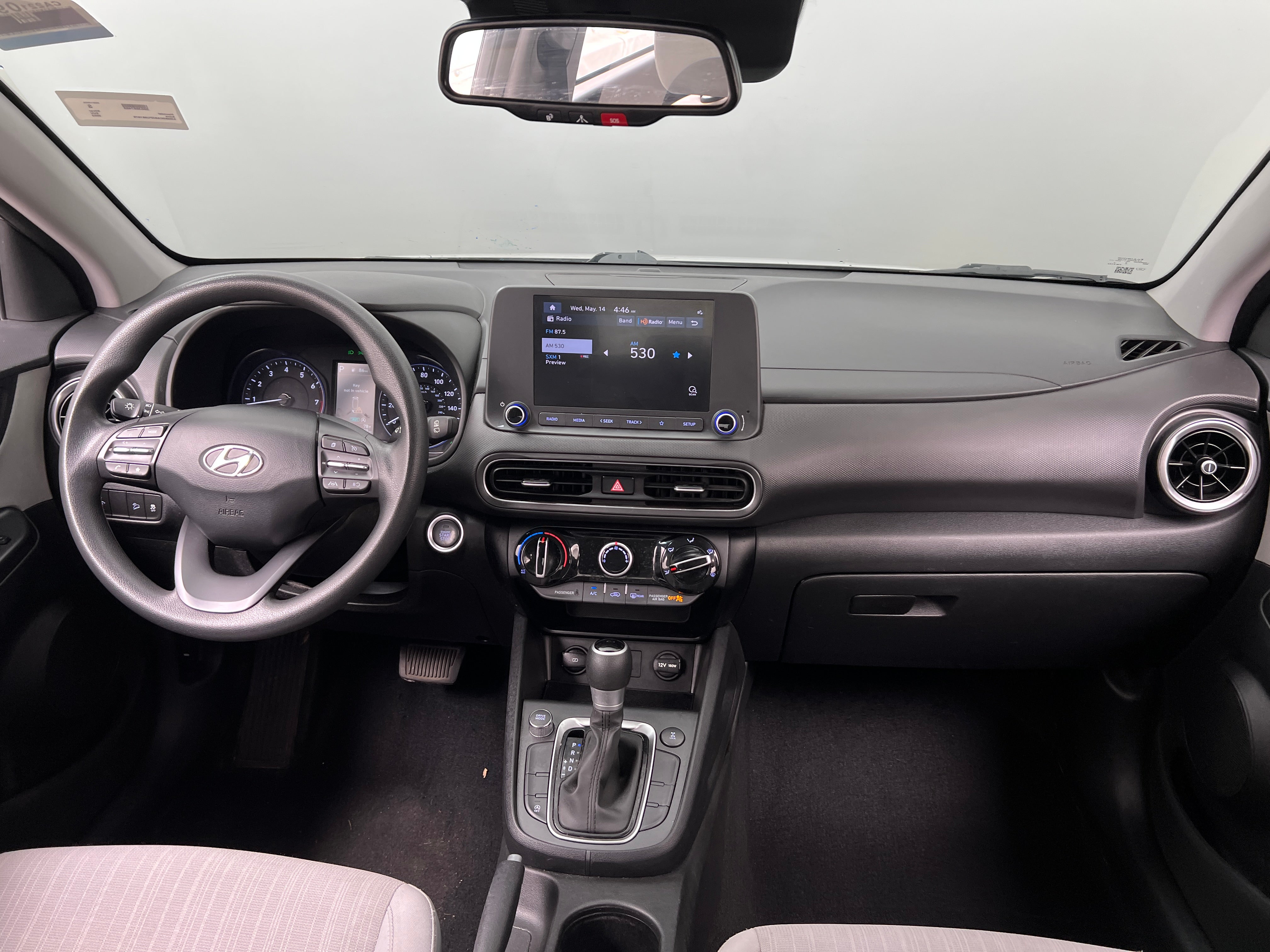 2023 Hyundai Kona SEL 3