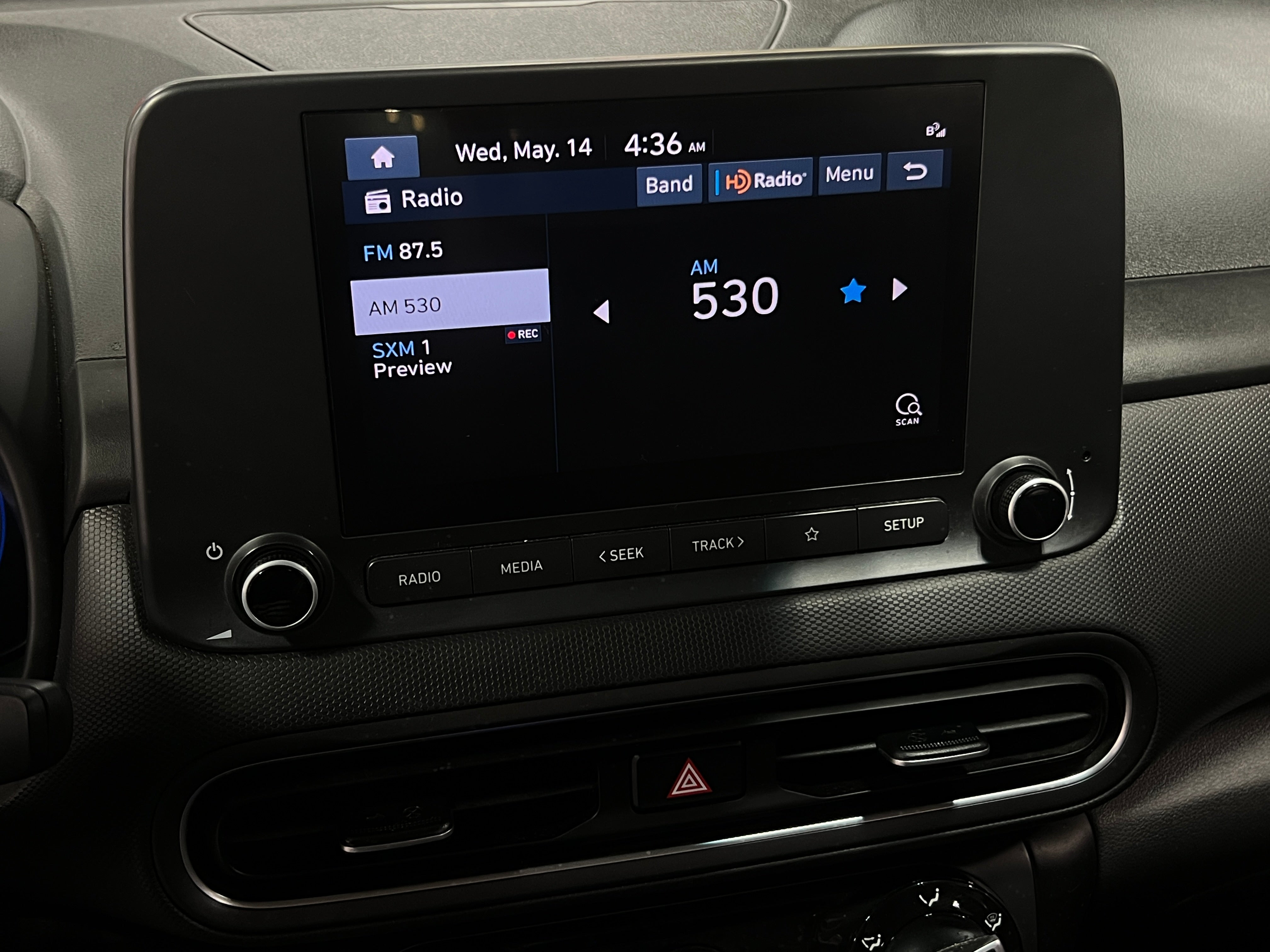 2023 Hyundai Kona SEL 4