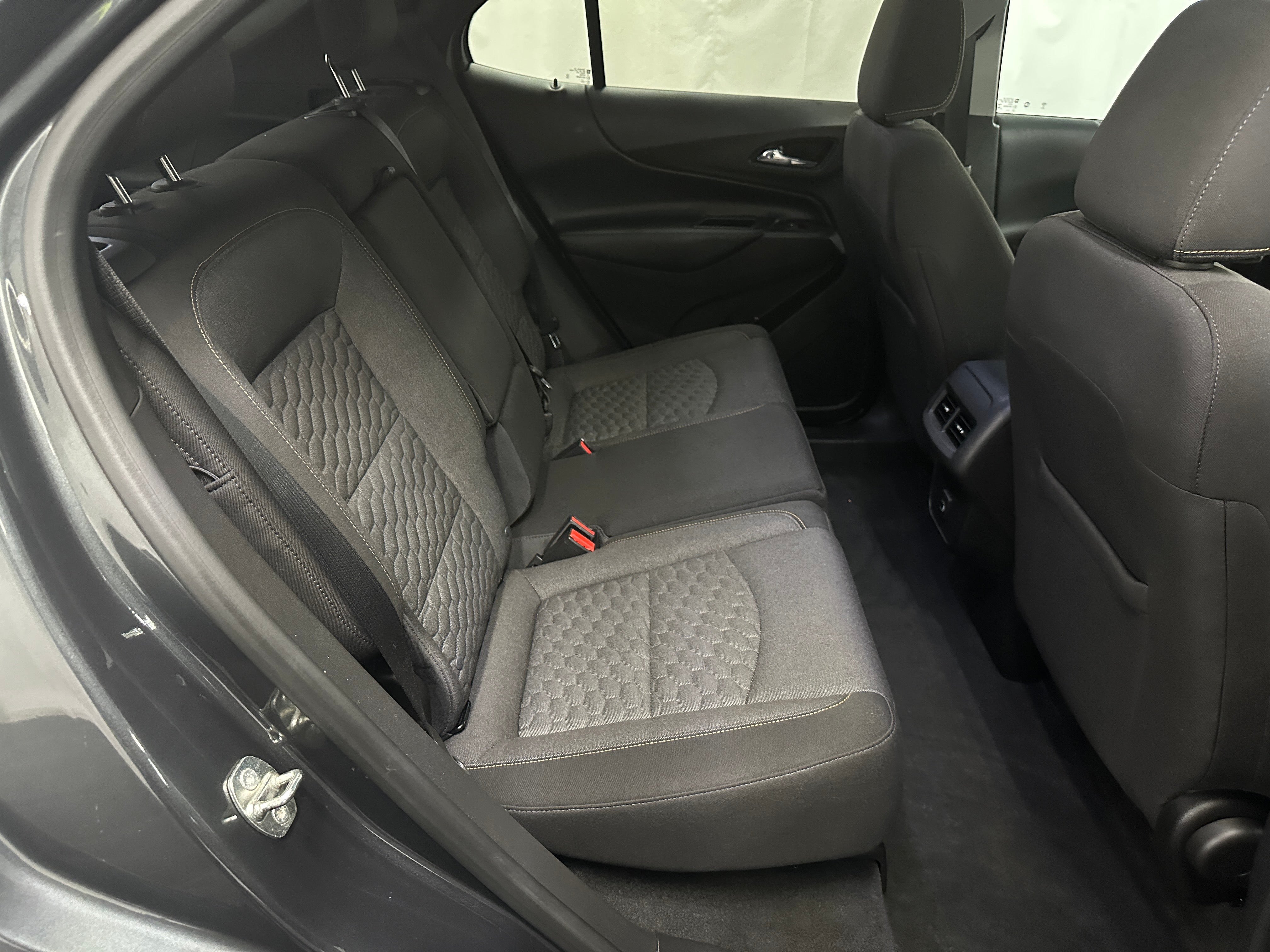 2019 Chevrolet Equinox LT 6
