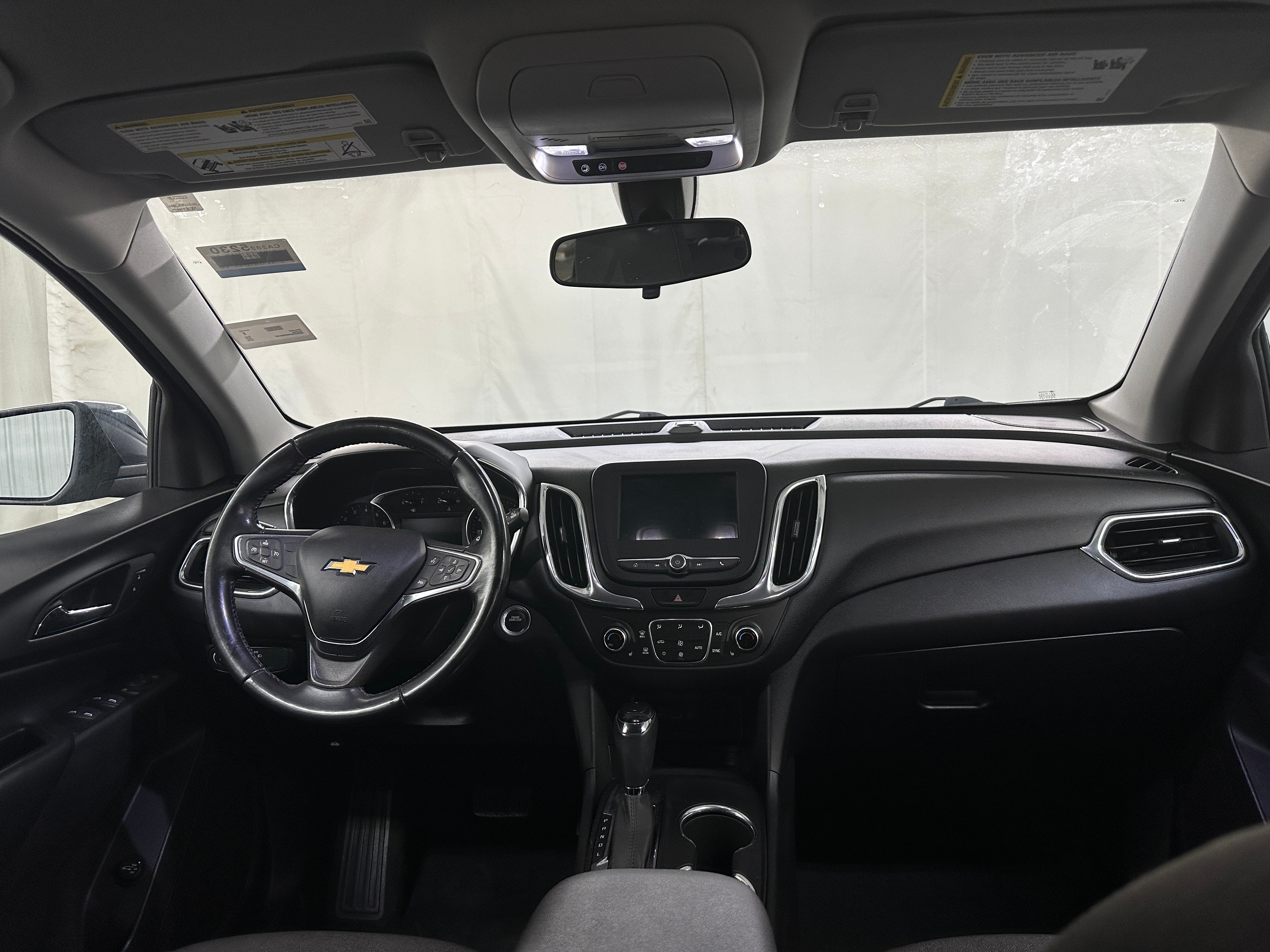 2019 Chevrolet Equinox LT 3