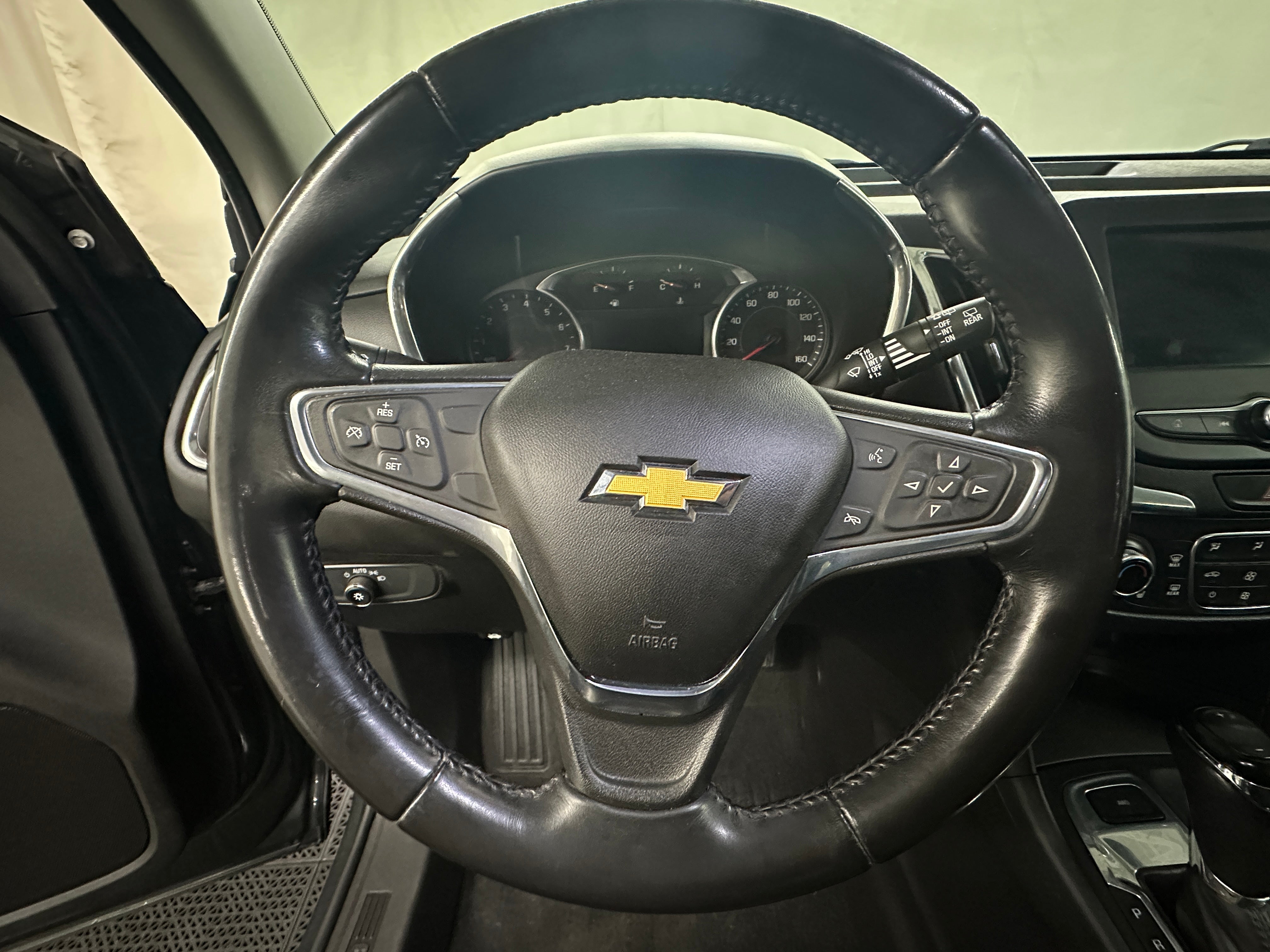 2019 Chevrolet Equinox LT 5