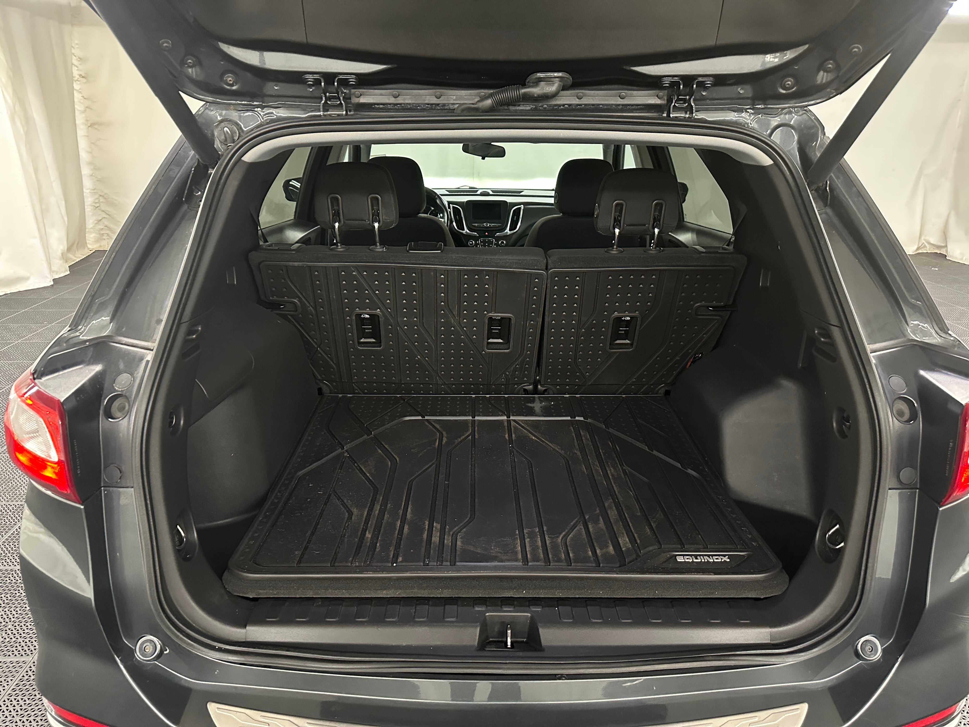 2019 Chevrolet Equinox LT 7