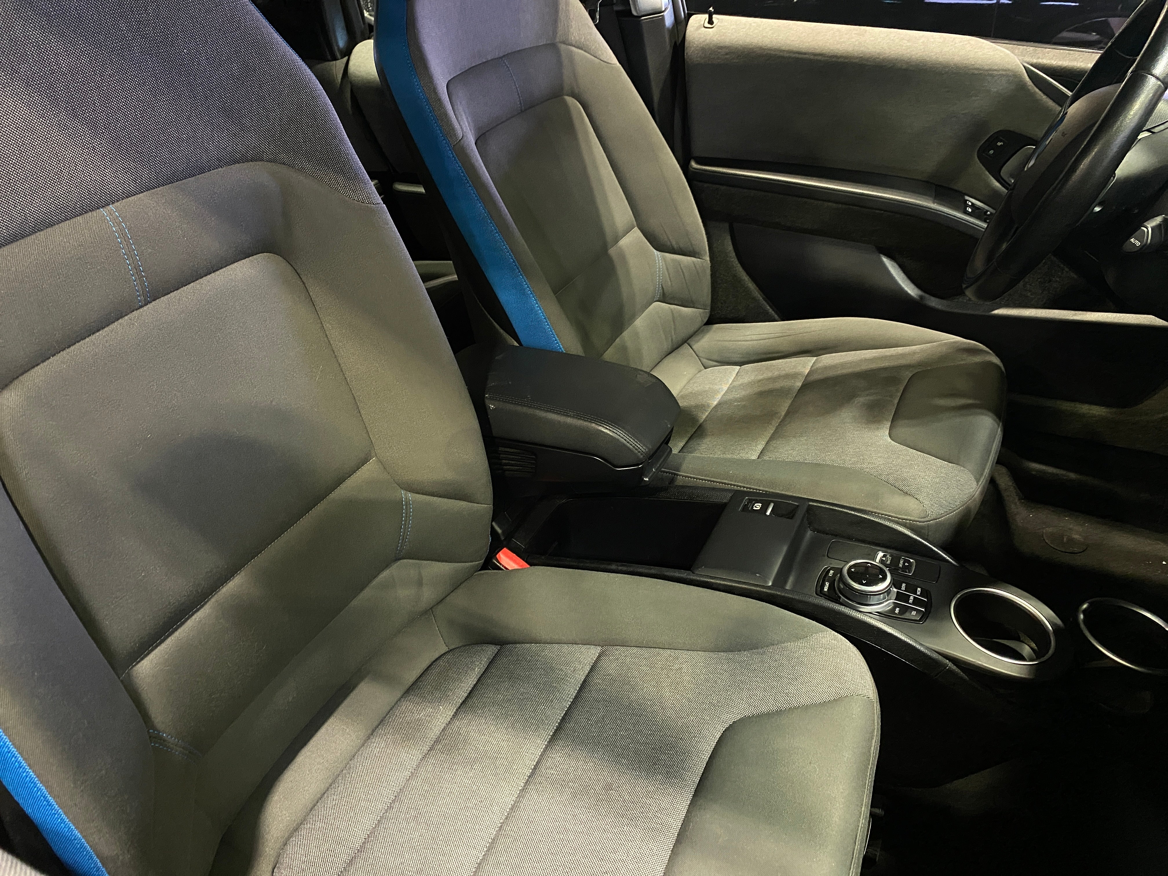 2017 BMW i3 Range Extender 2
