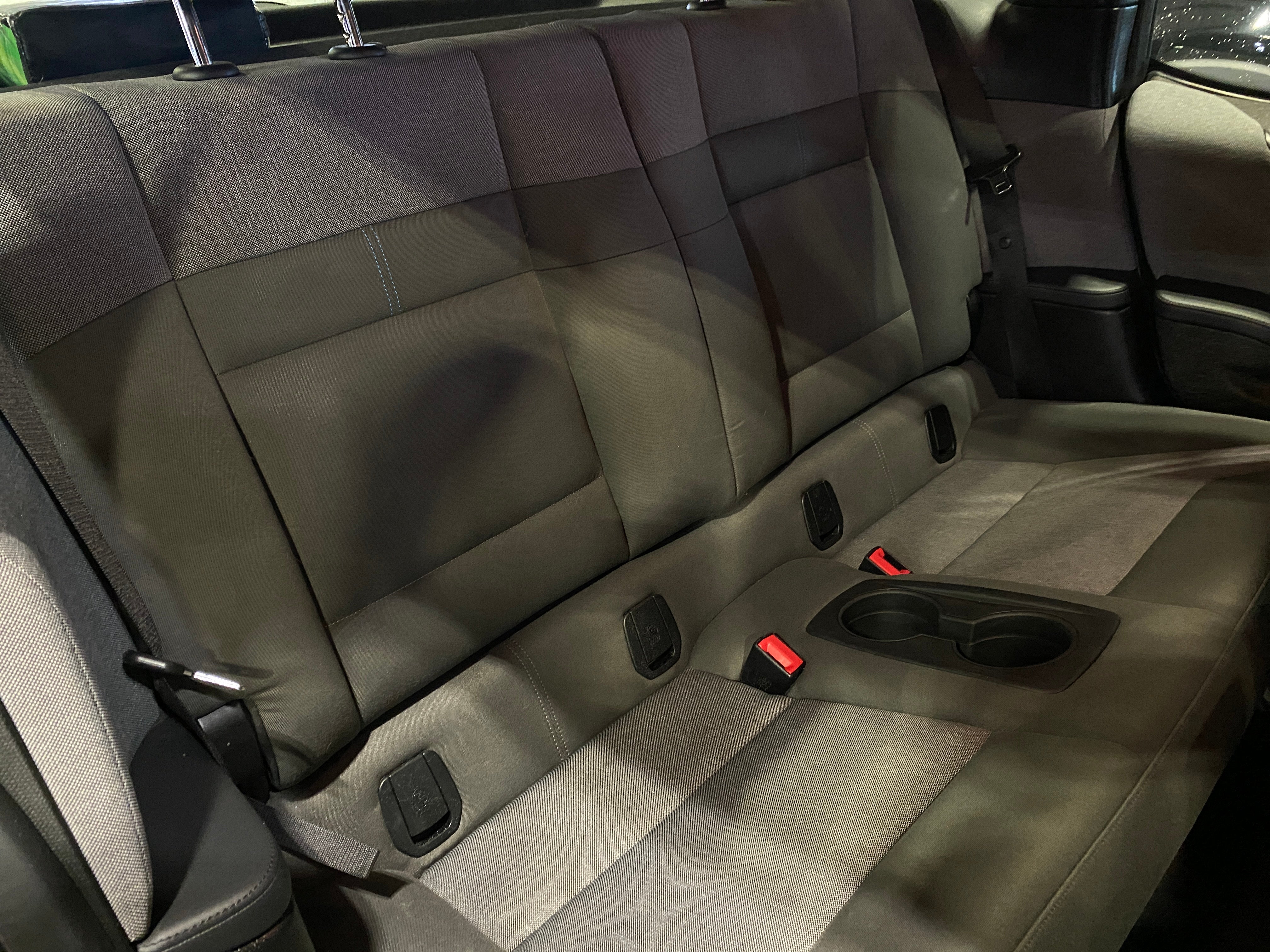 2017 BMW i3 Range Extender 6