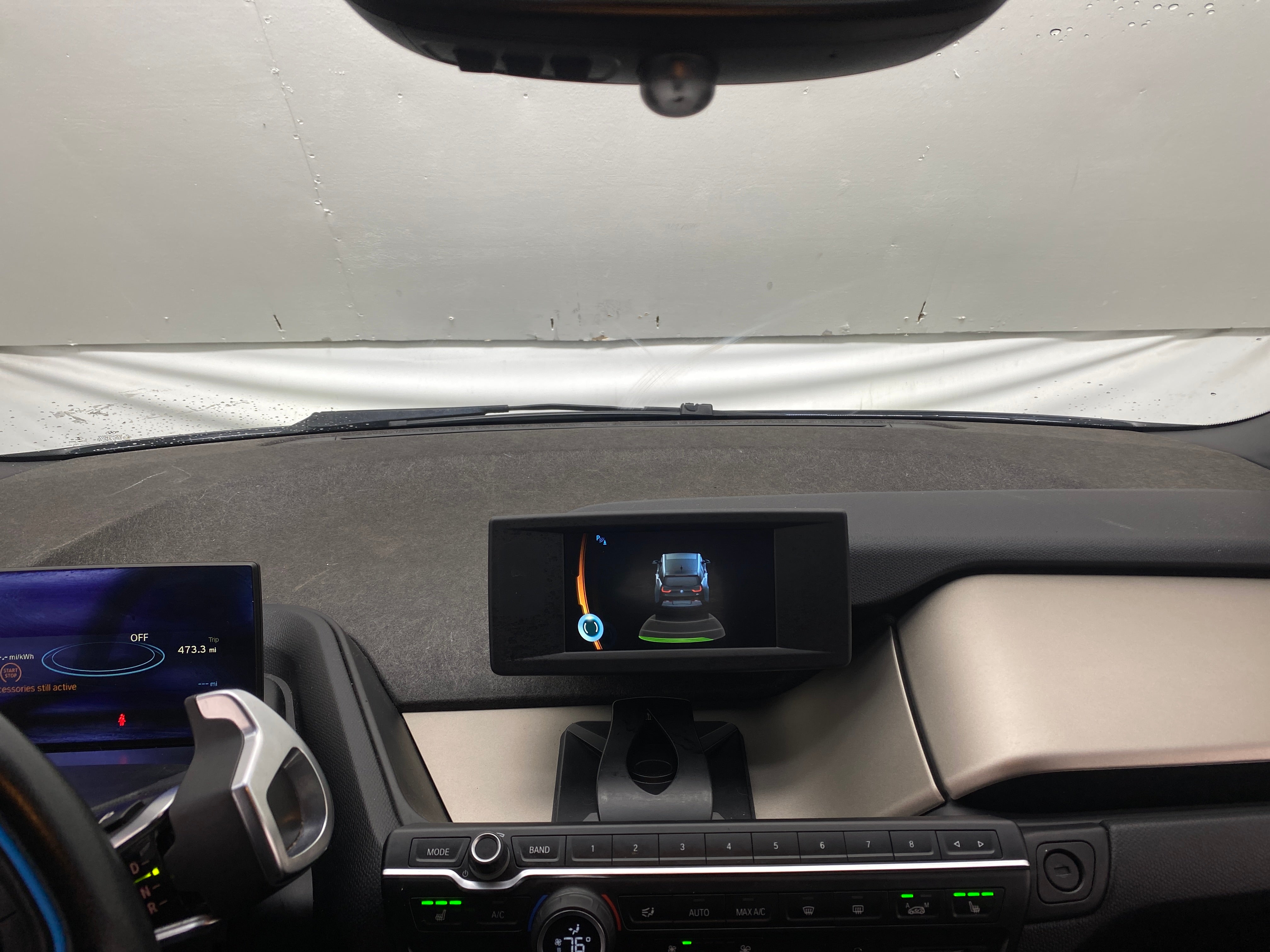 2017 BMW i3 Range Extender 3