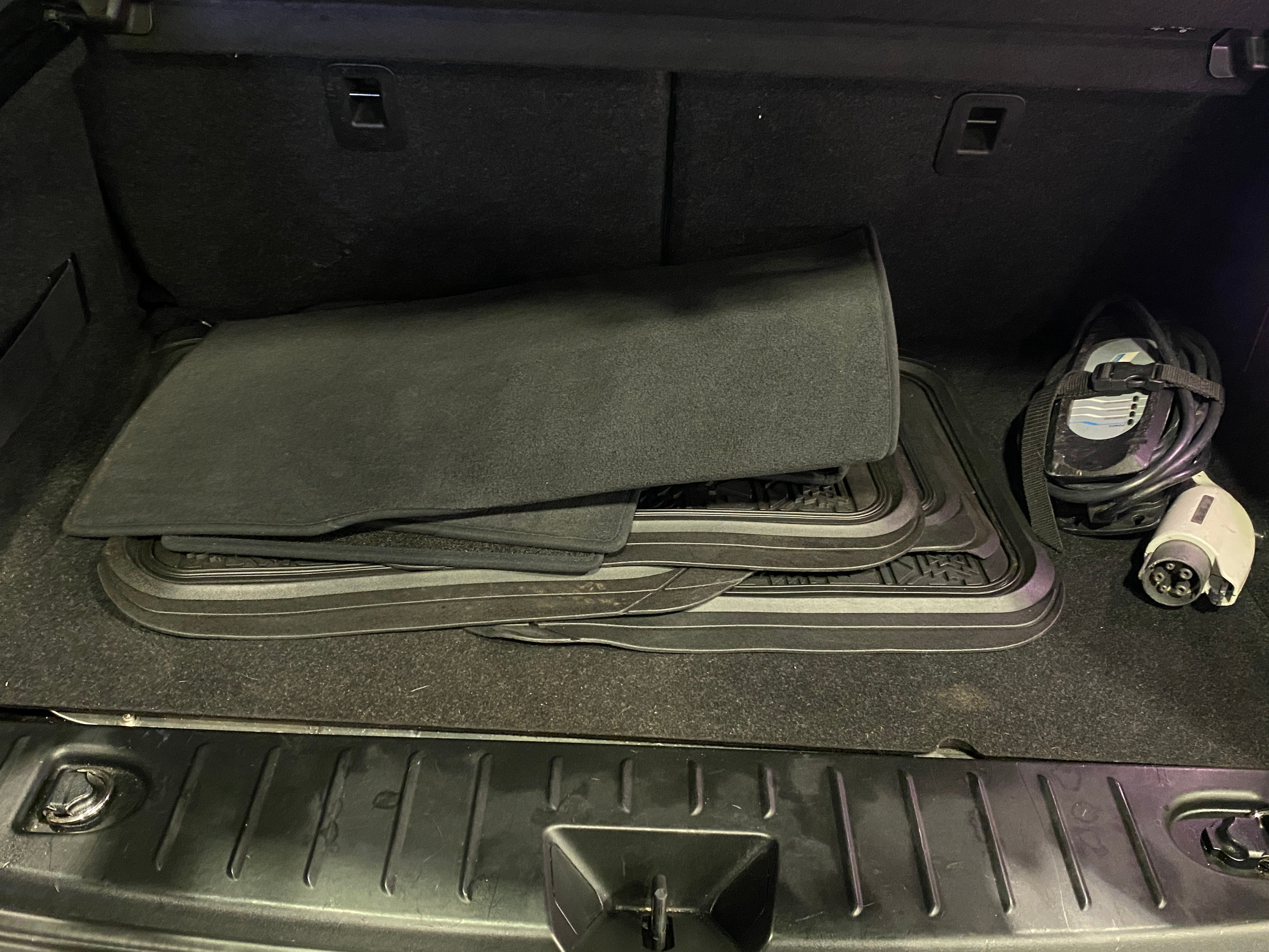 2017 BMW i3 Range Extender 7