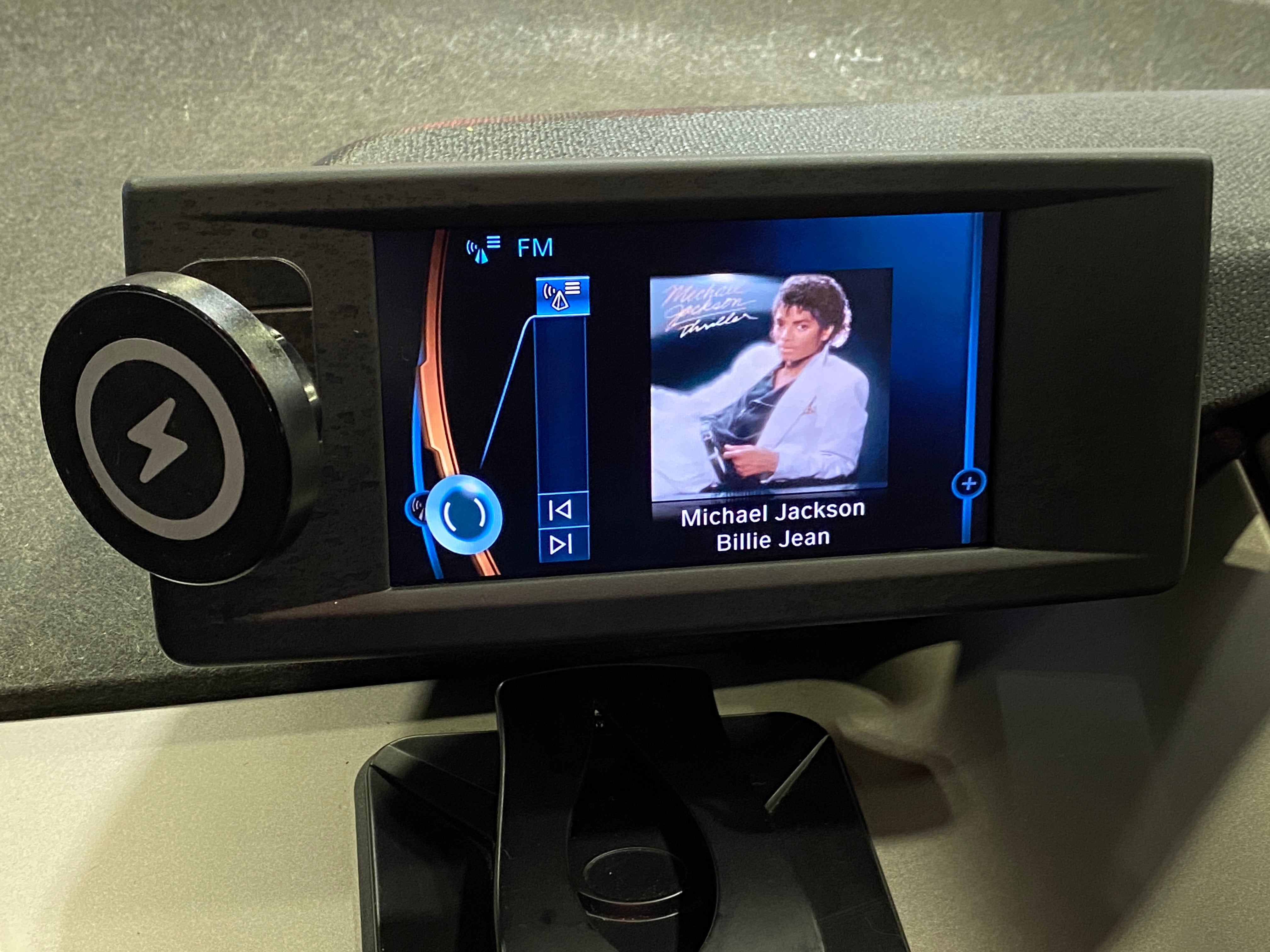 2017 BMW i3 Range Extender 4