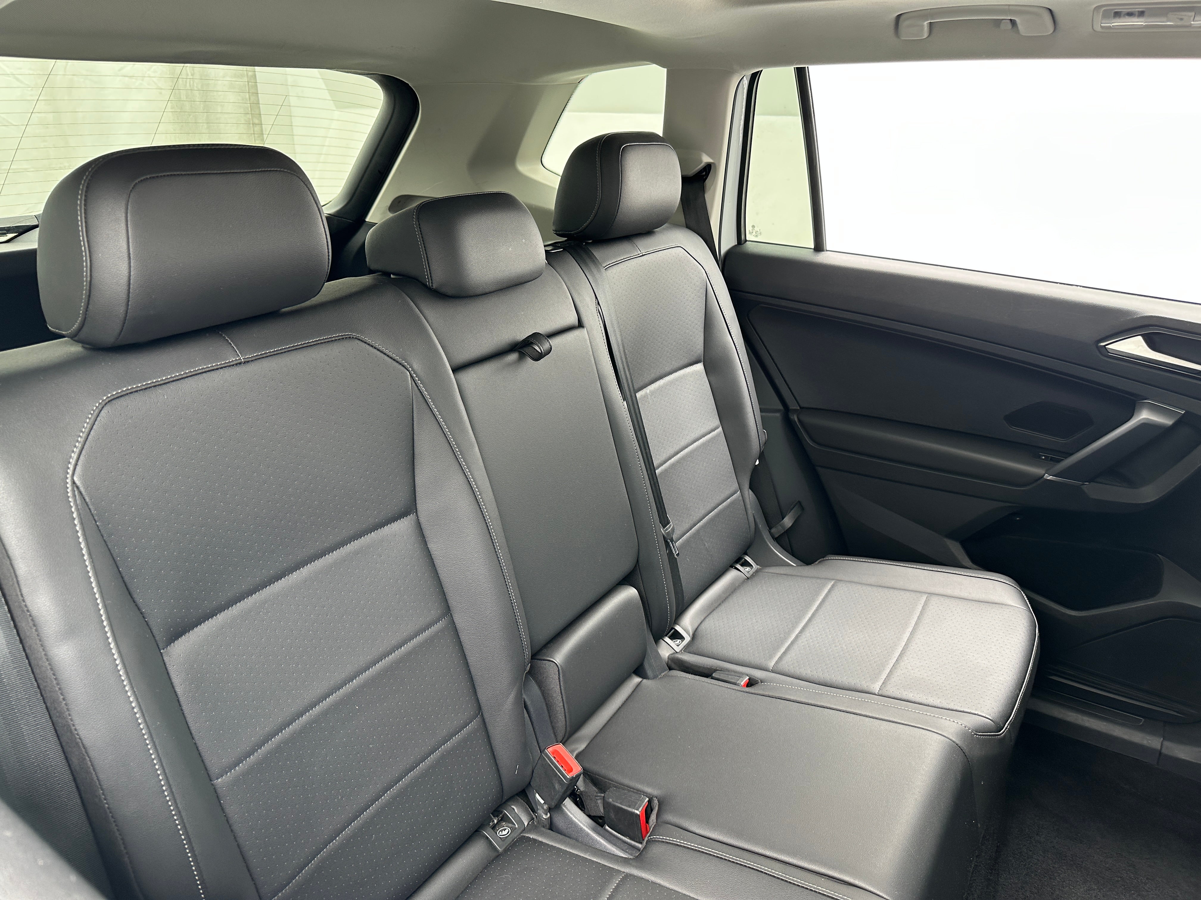 2018 Volkswagen Tiguan 2.0T 5