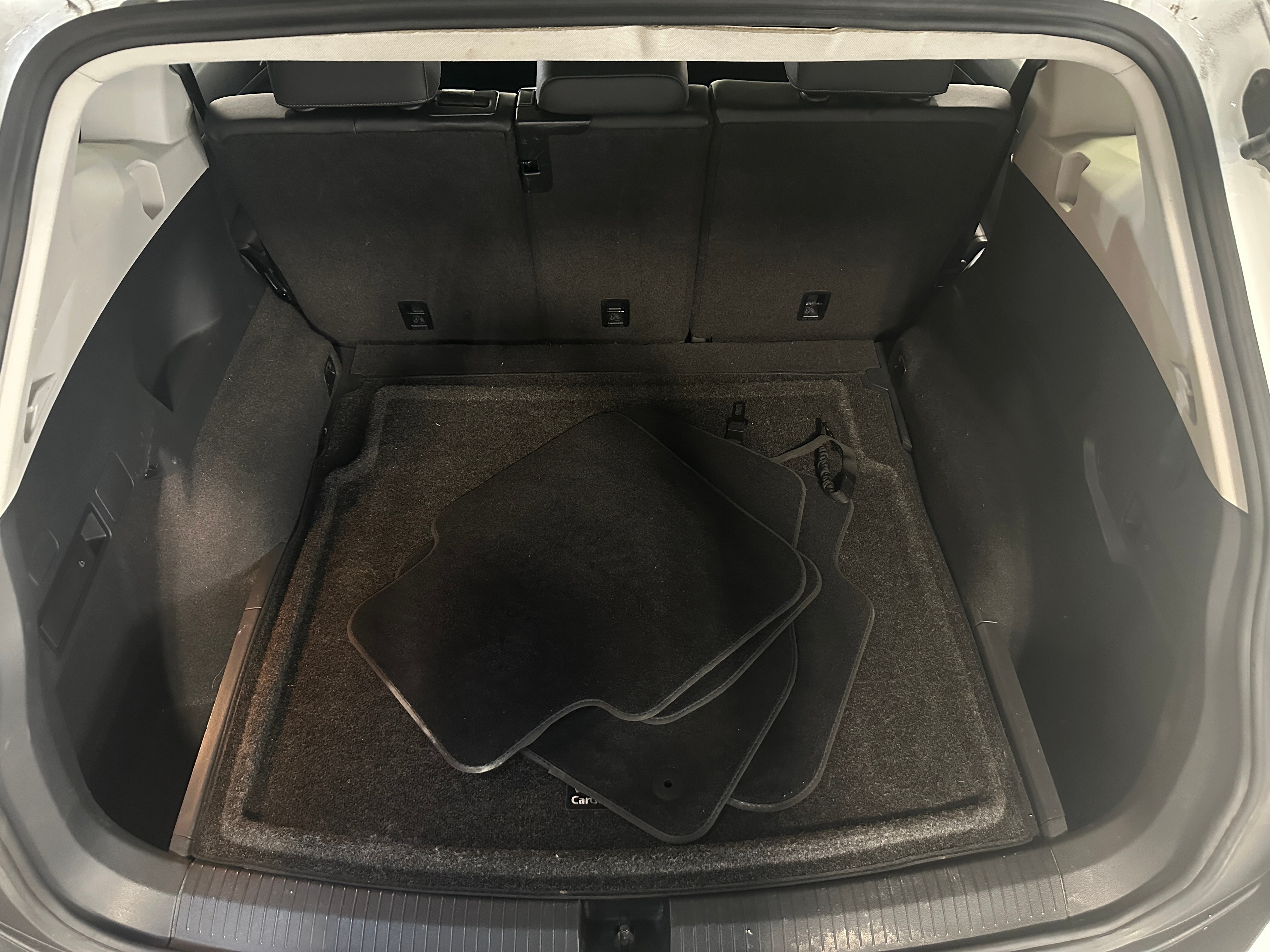 2018 Volkswagen Tiguan 2.0T 6