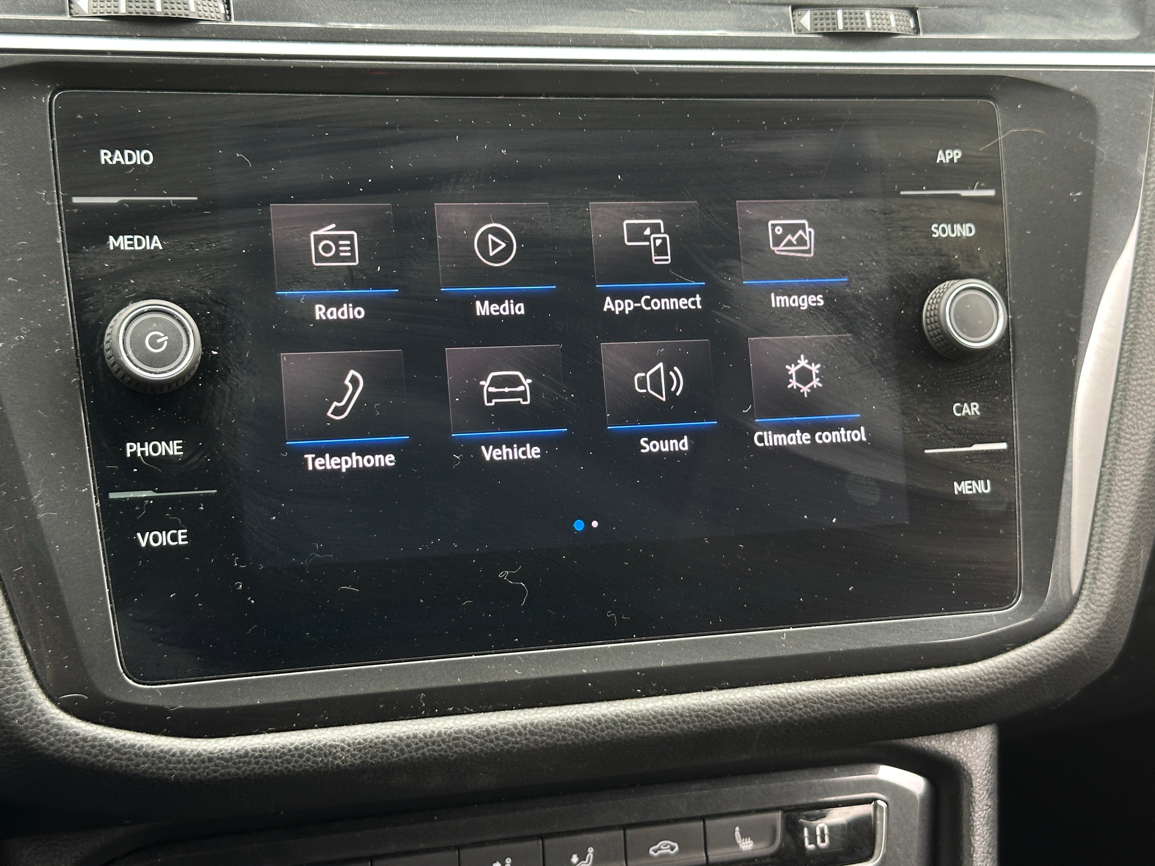 2018 Volkswagen Tiguan 2.0T 3