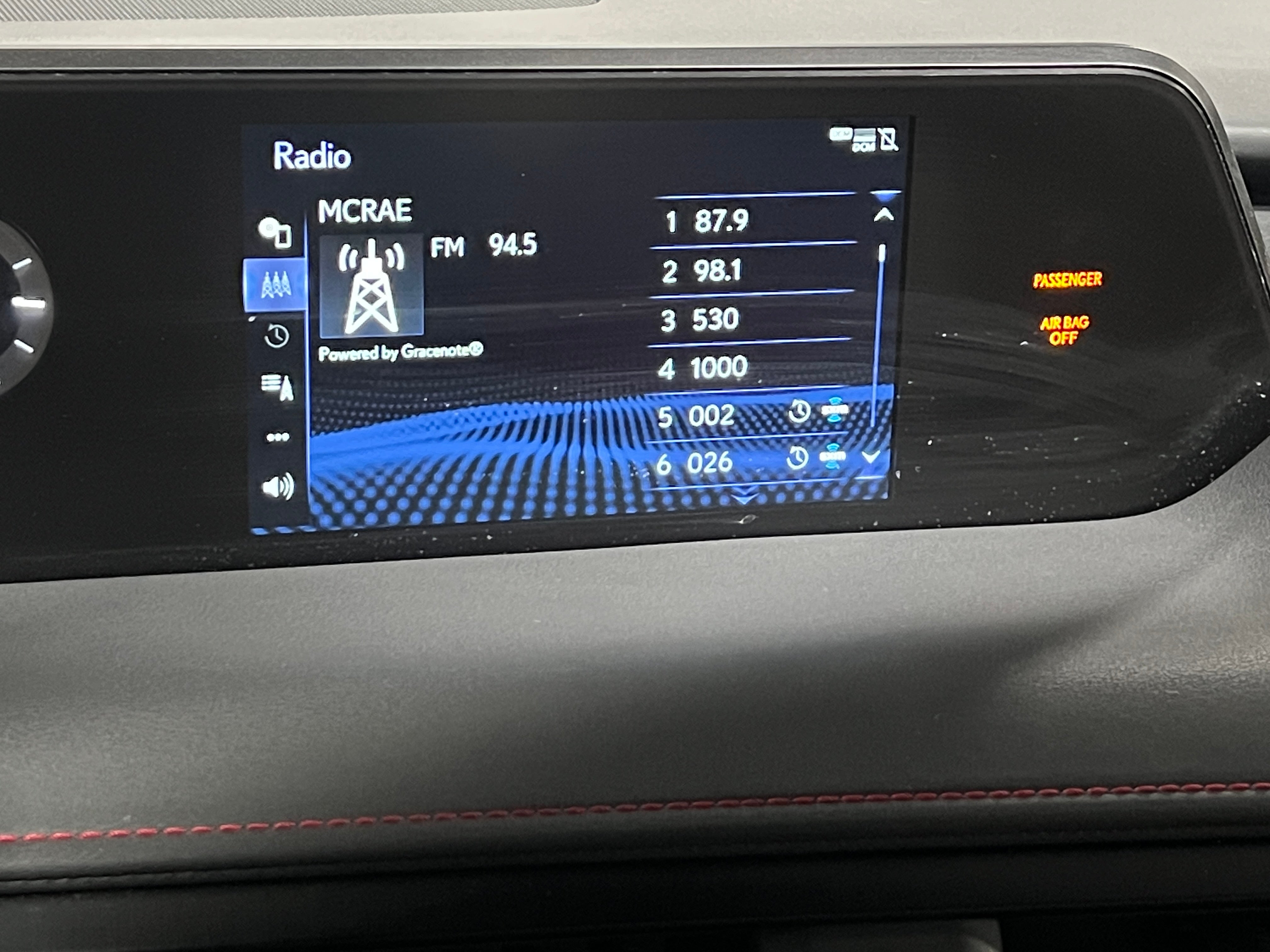 2021 Lexus UX 250h 3