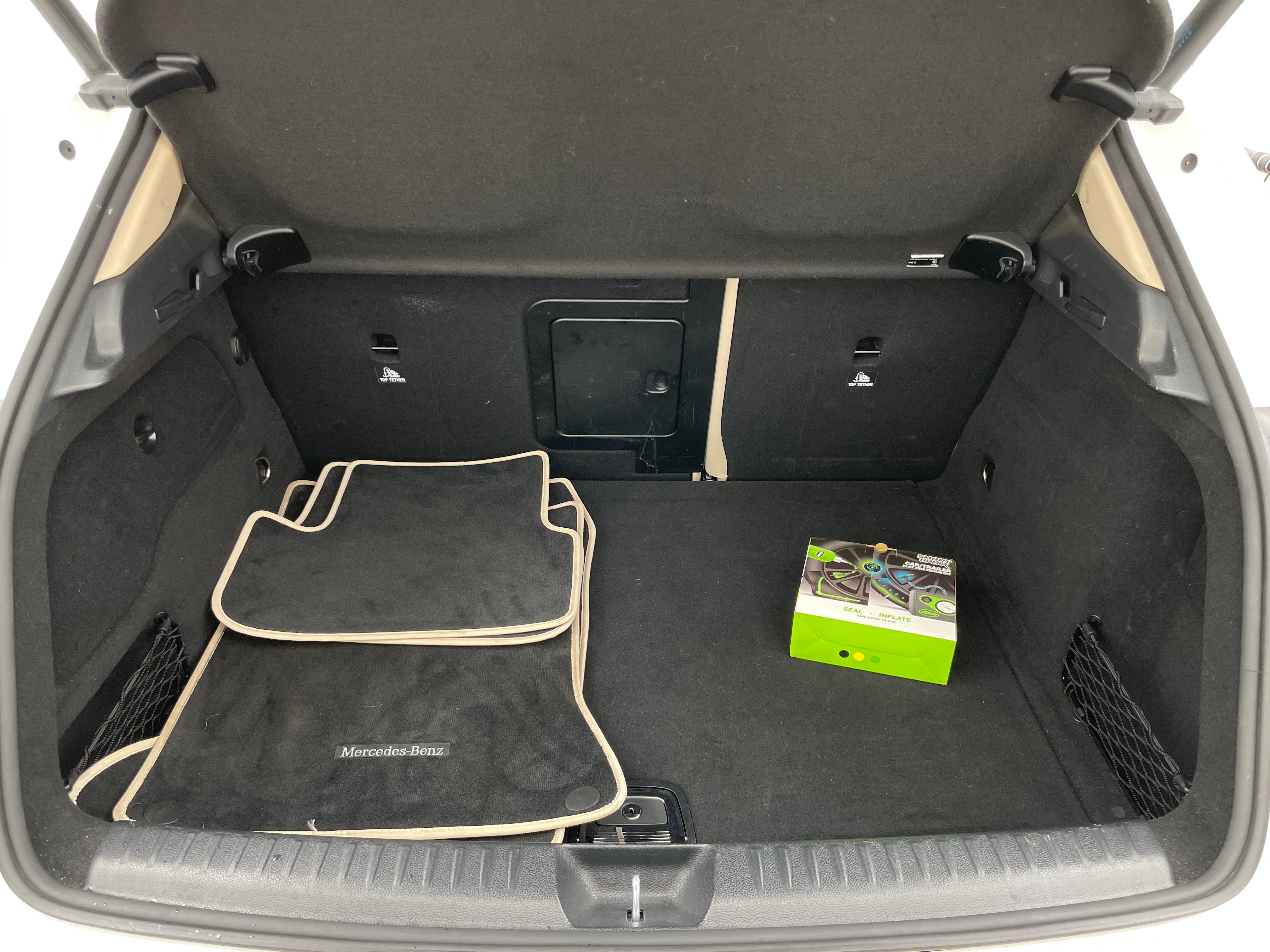 2019 Mercedes-Benz GLA 250 4MATIC 6