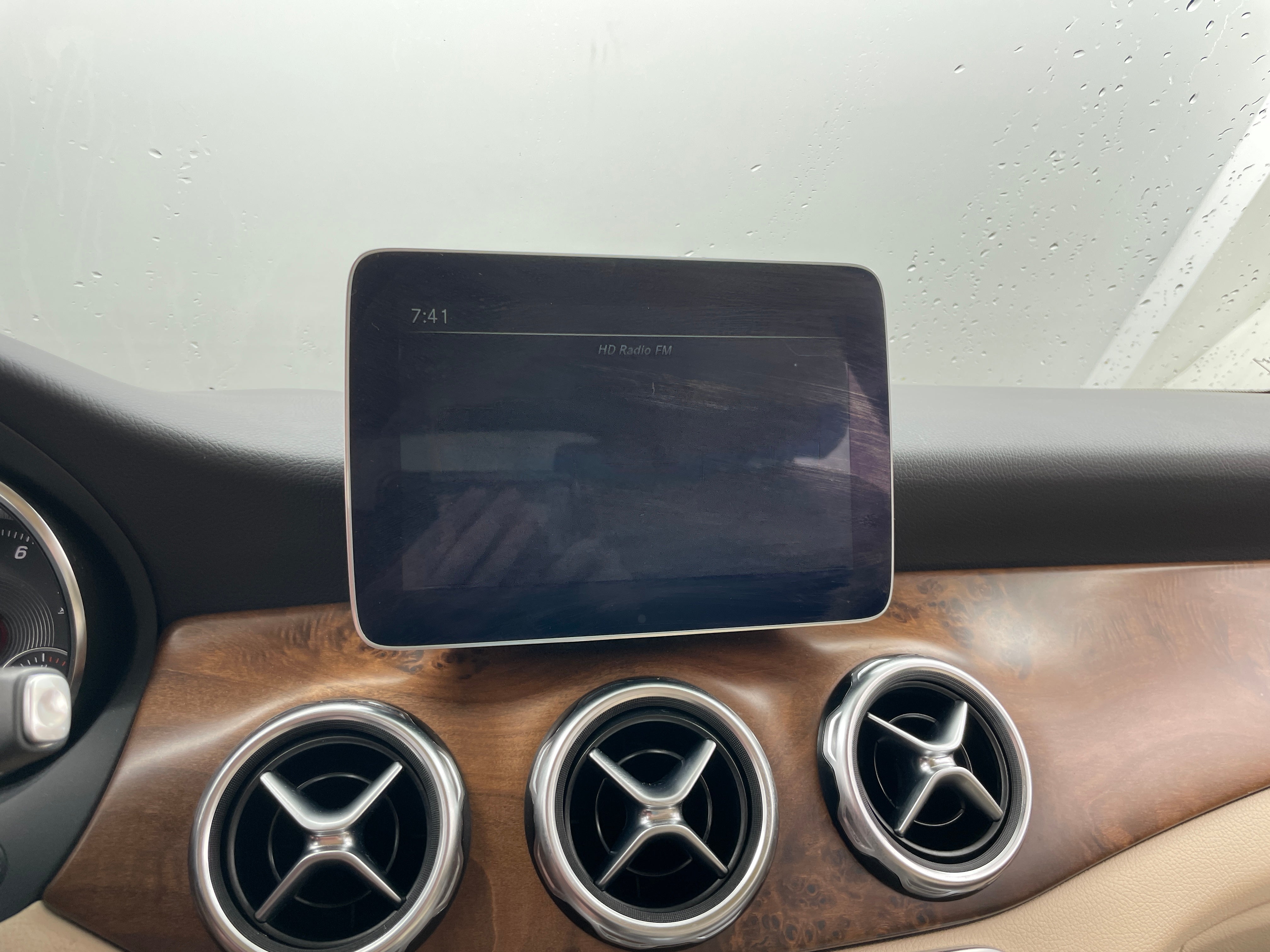 2019 Mercedes-Benz GLA 250 4MATIC 3