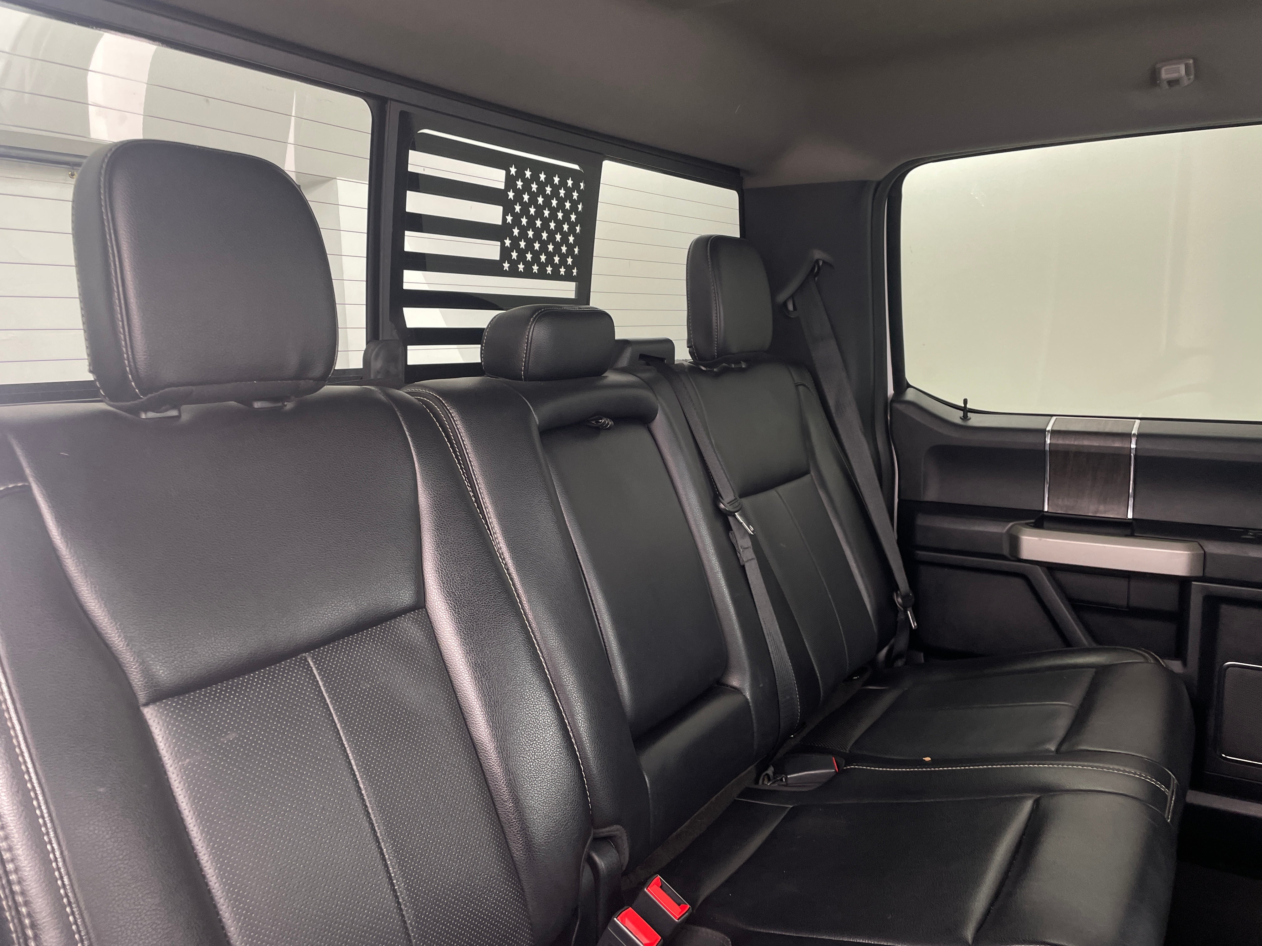 2021 Ford Econoline E-250 5