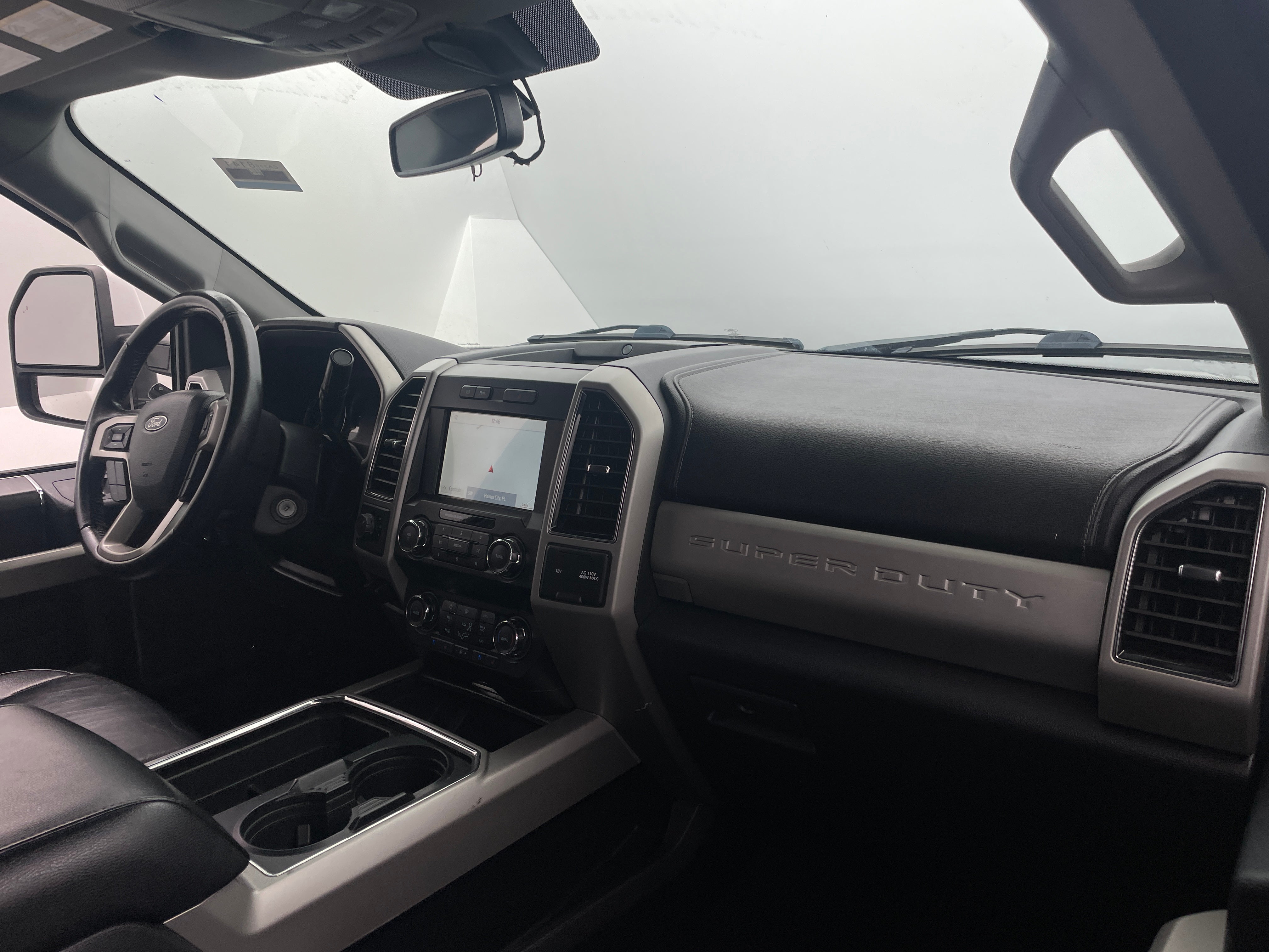 2021 Ford Econoline E-250 2