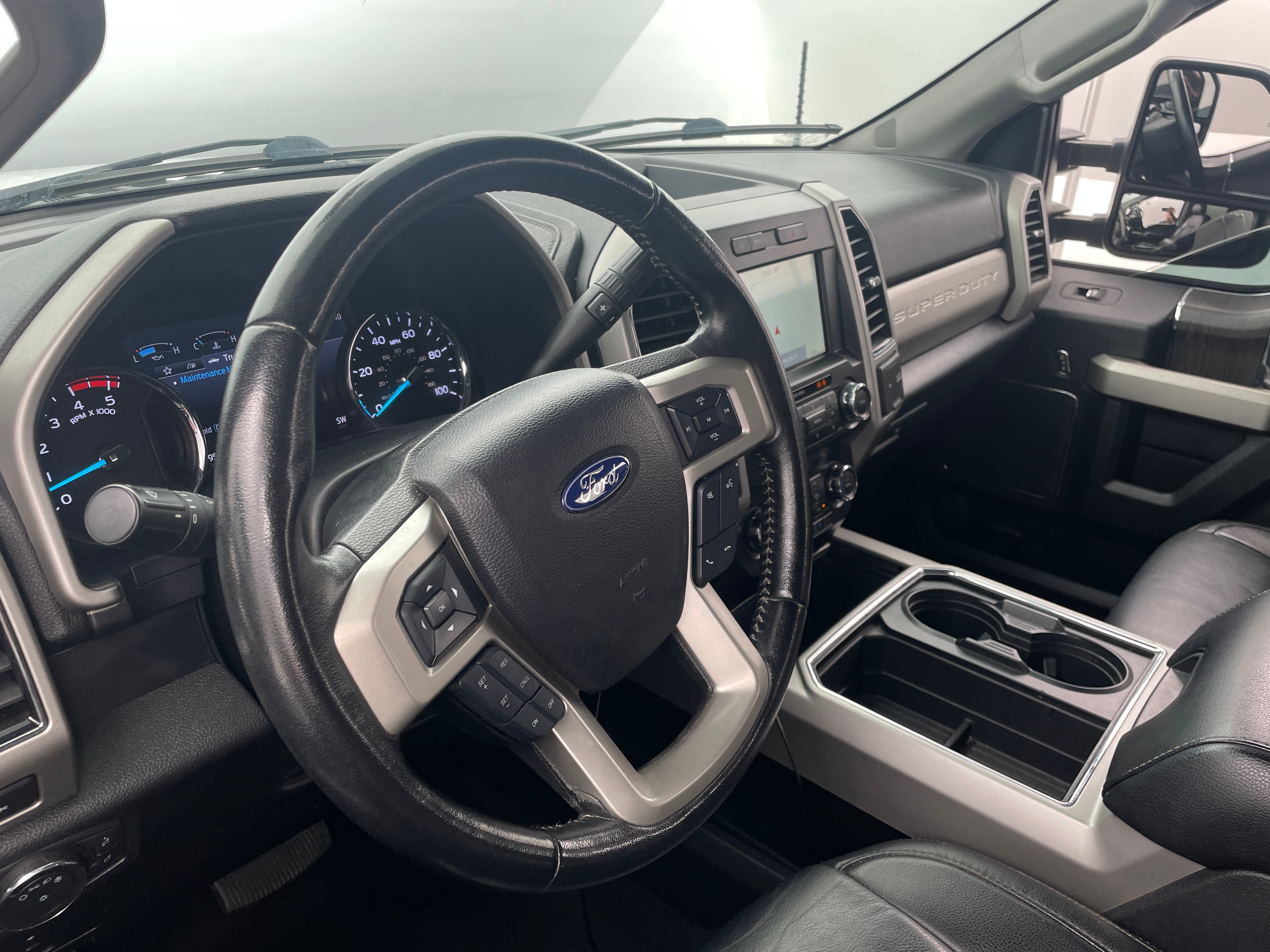 2021 Ford Econoline E-250 4