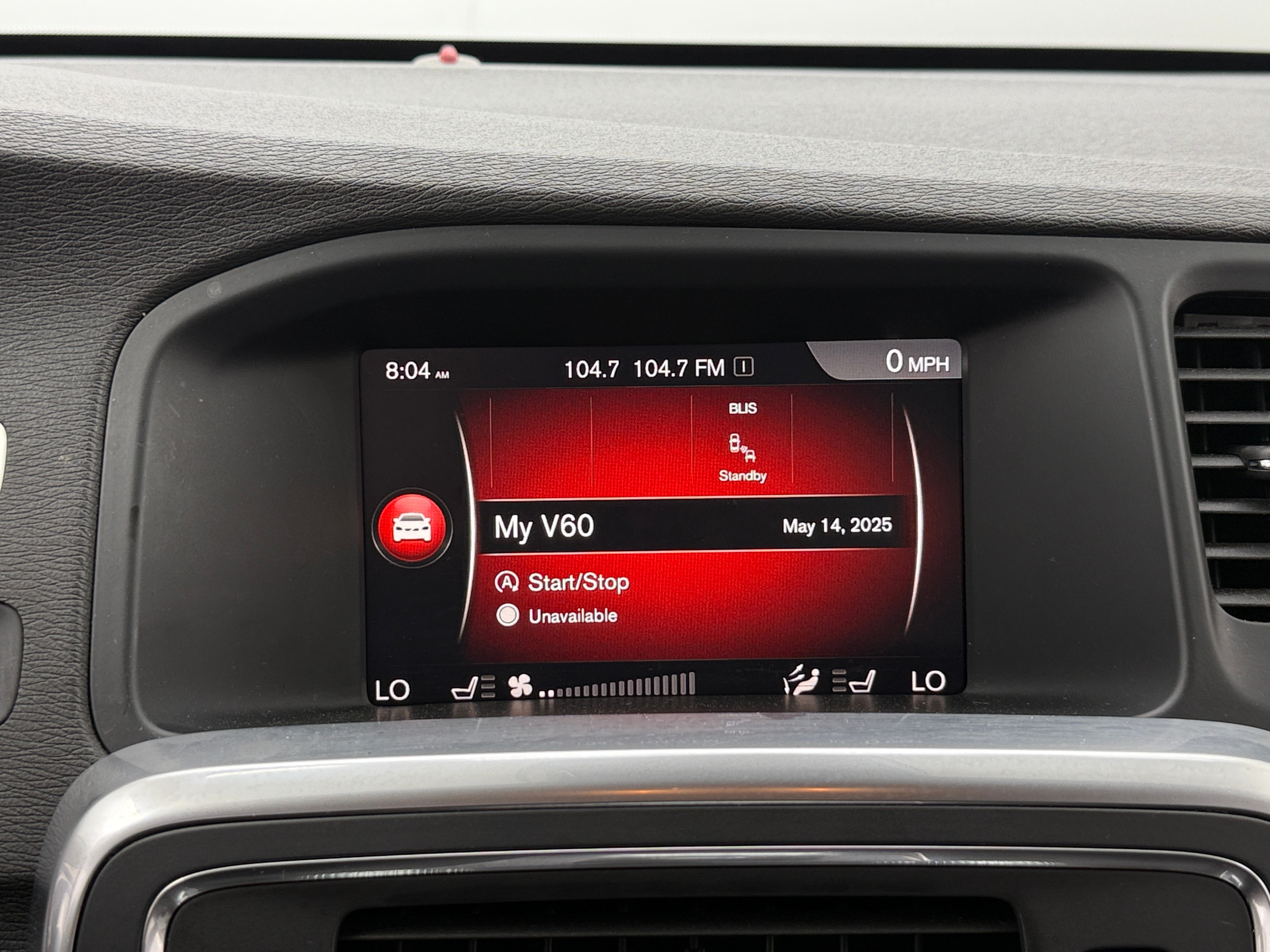 2017 Volvo V60 T5 3