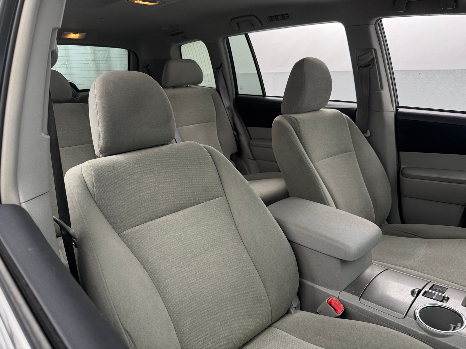 Thumbnail: 2013 Toyota Highlander - 2