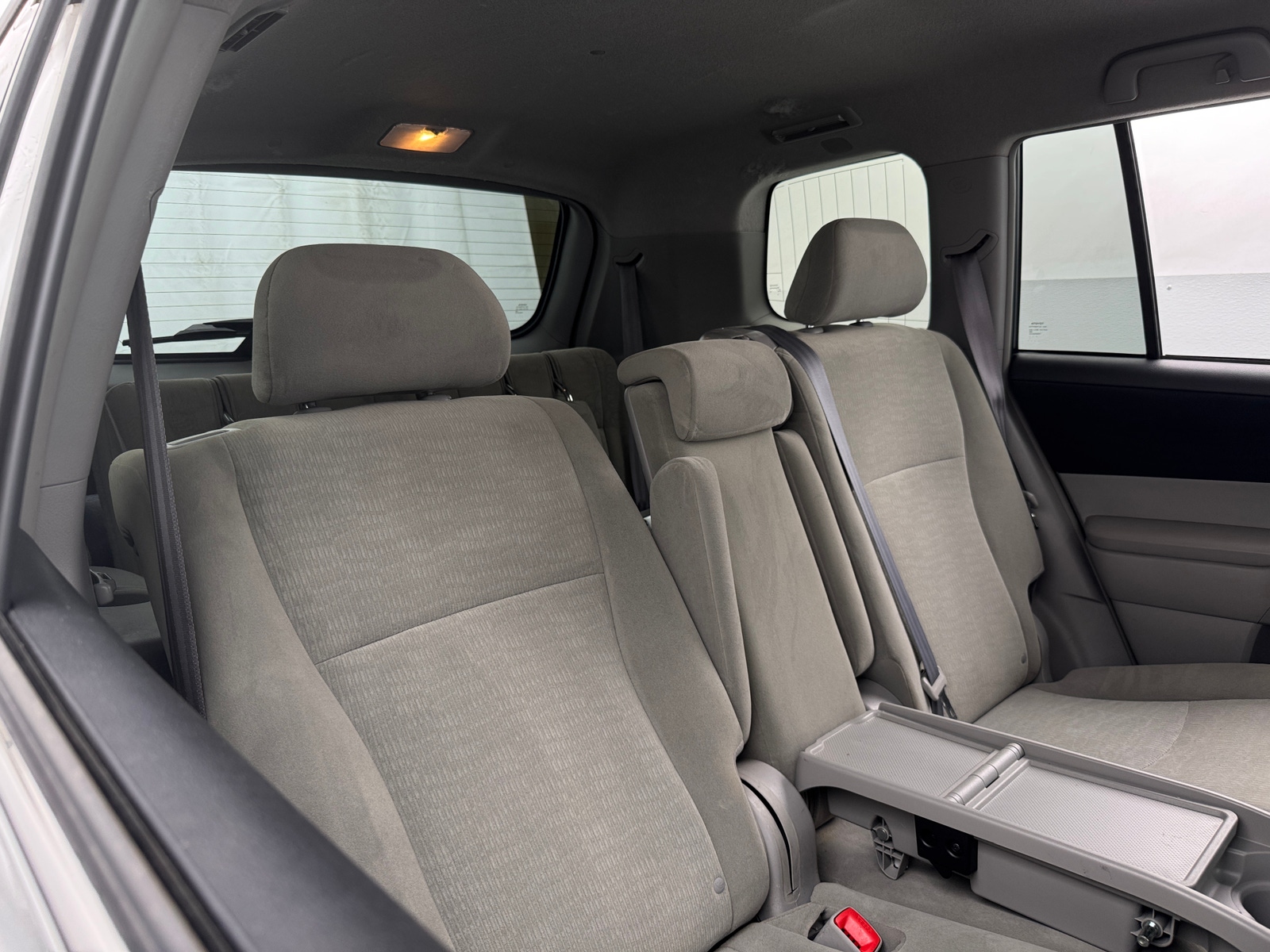 Thumbnail: 2013 Toyota Highlander - 6