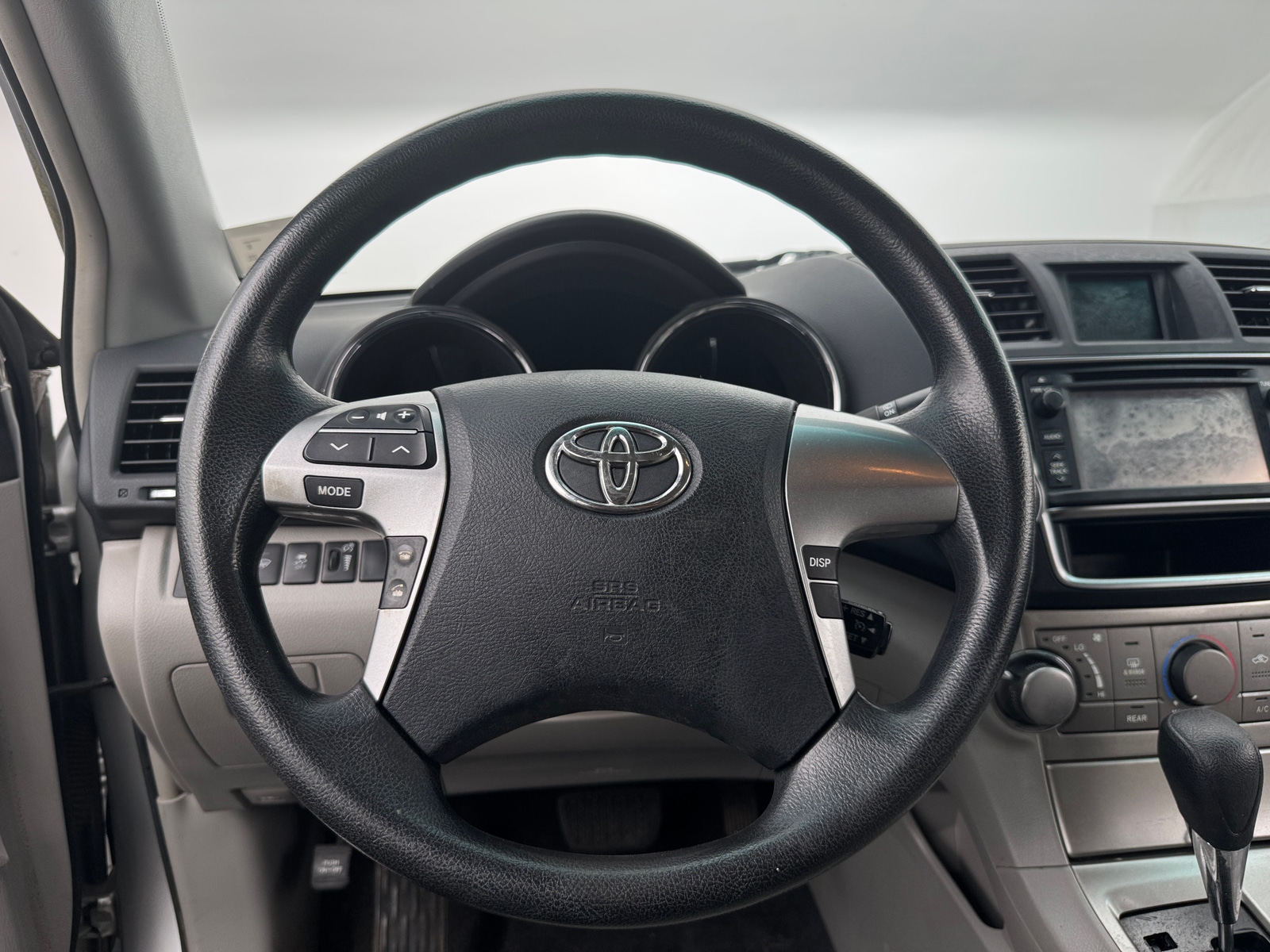 Thumbnail: 2013 Toyota Highlander - 5