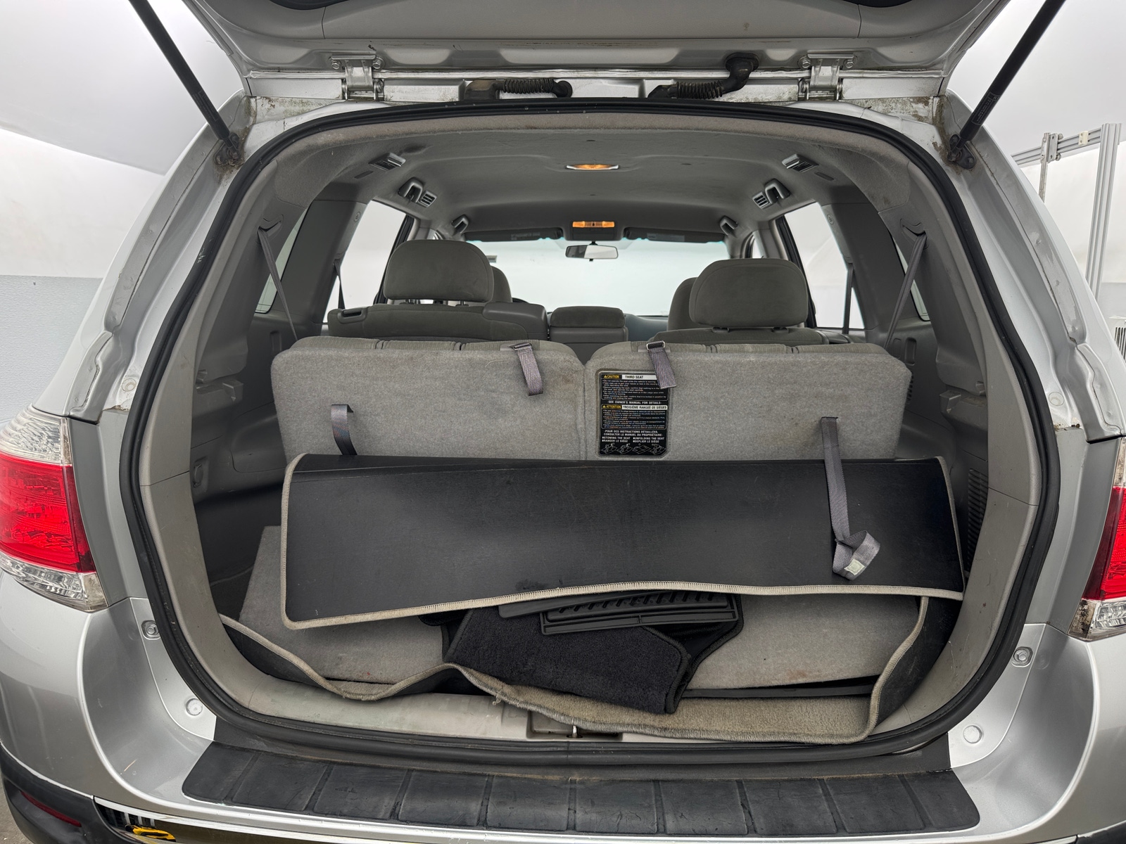 Thumbnail: 2013 Toyota Highlander - 7