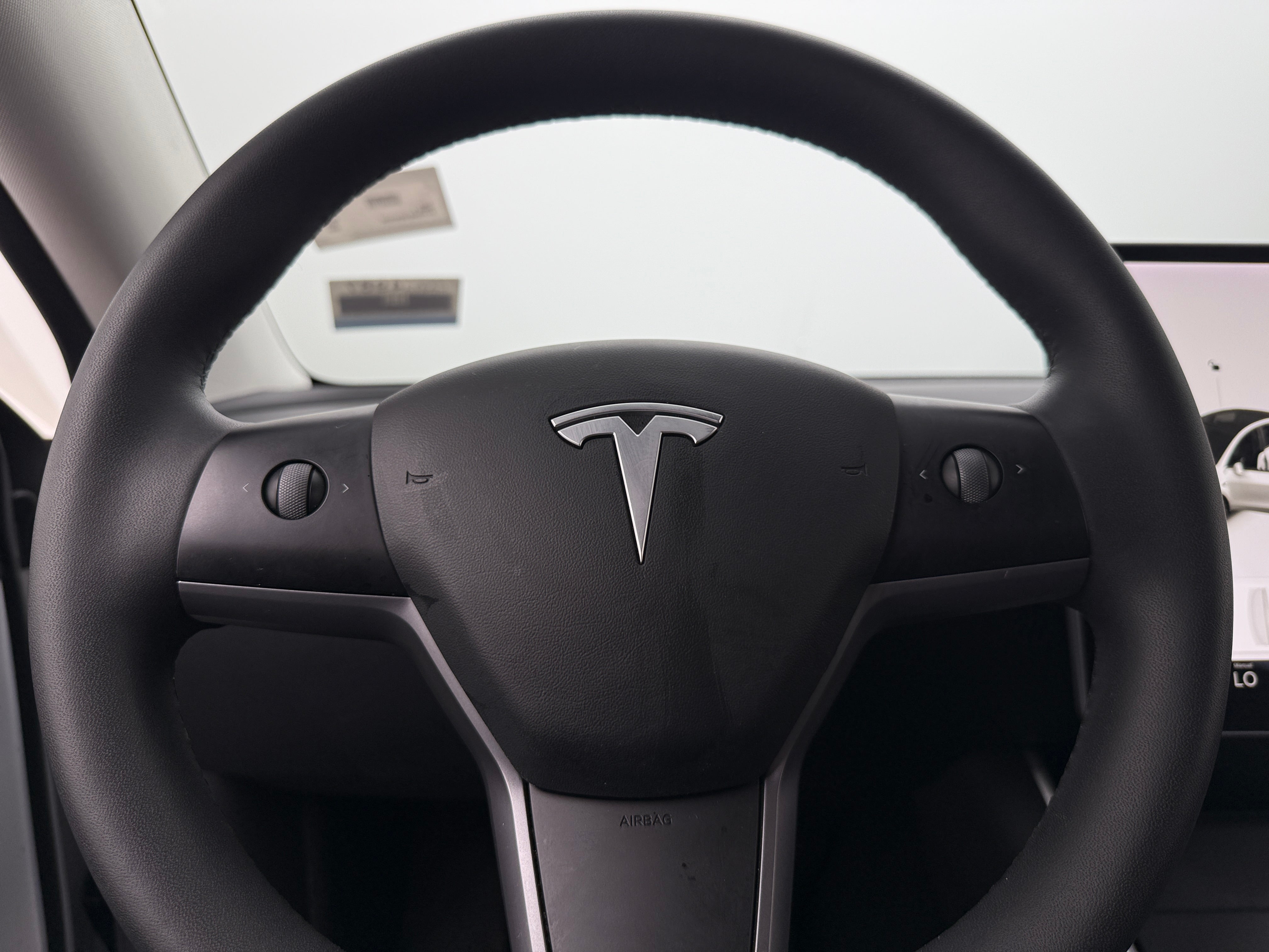 2021 Tesla Model Y Long Range 4