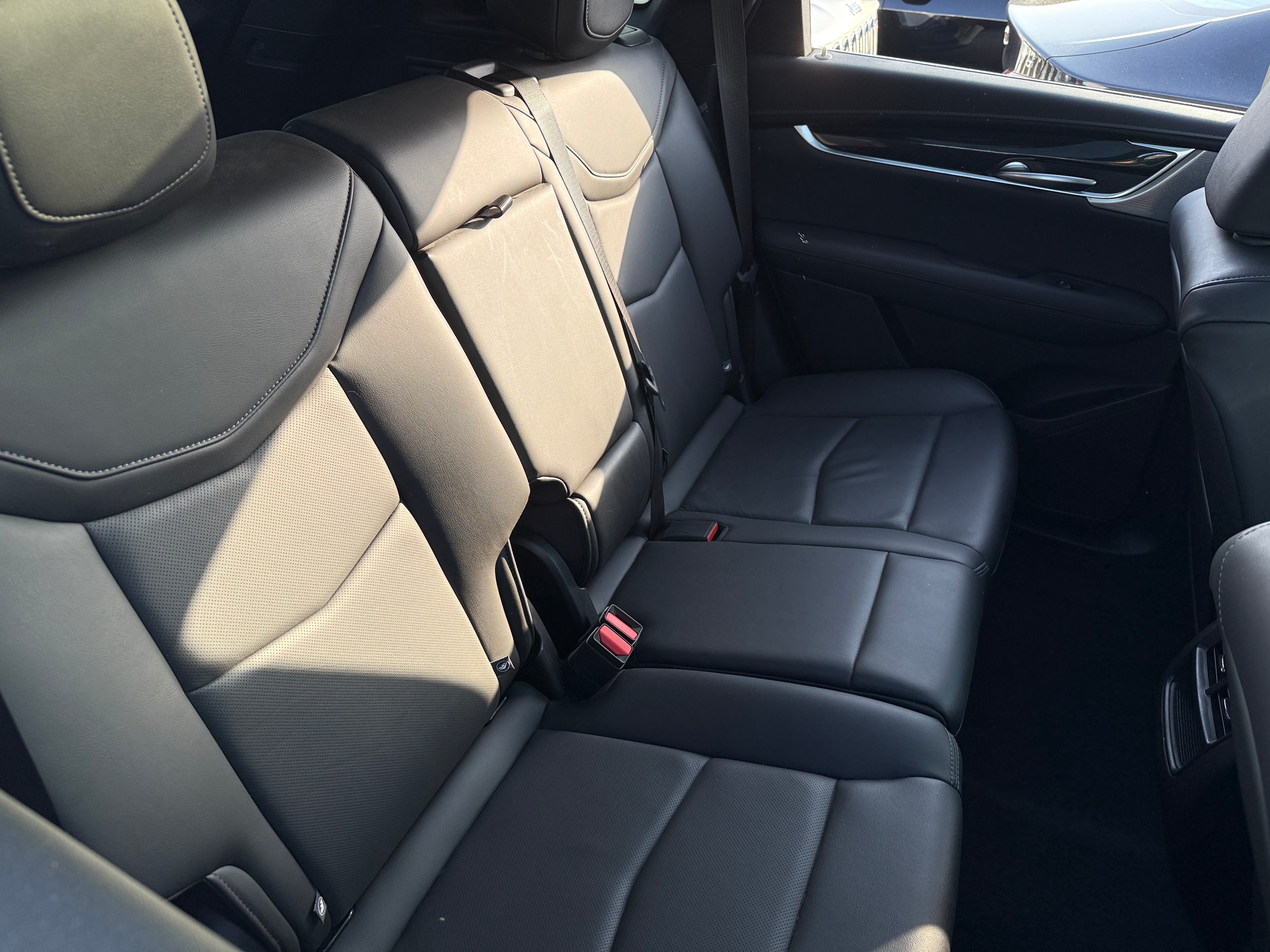 2023 Cadillac XT5 Premium Luxury 5