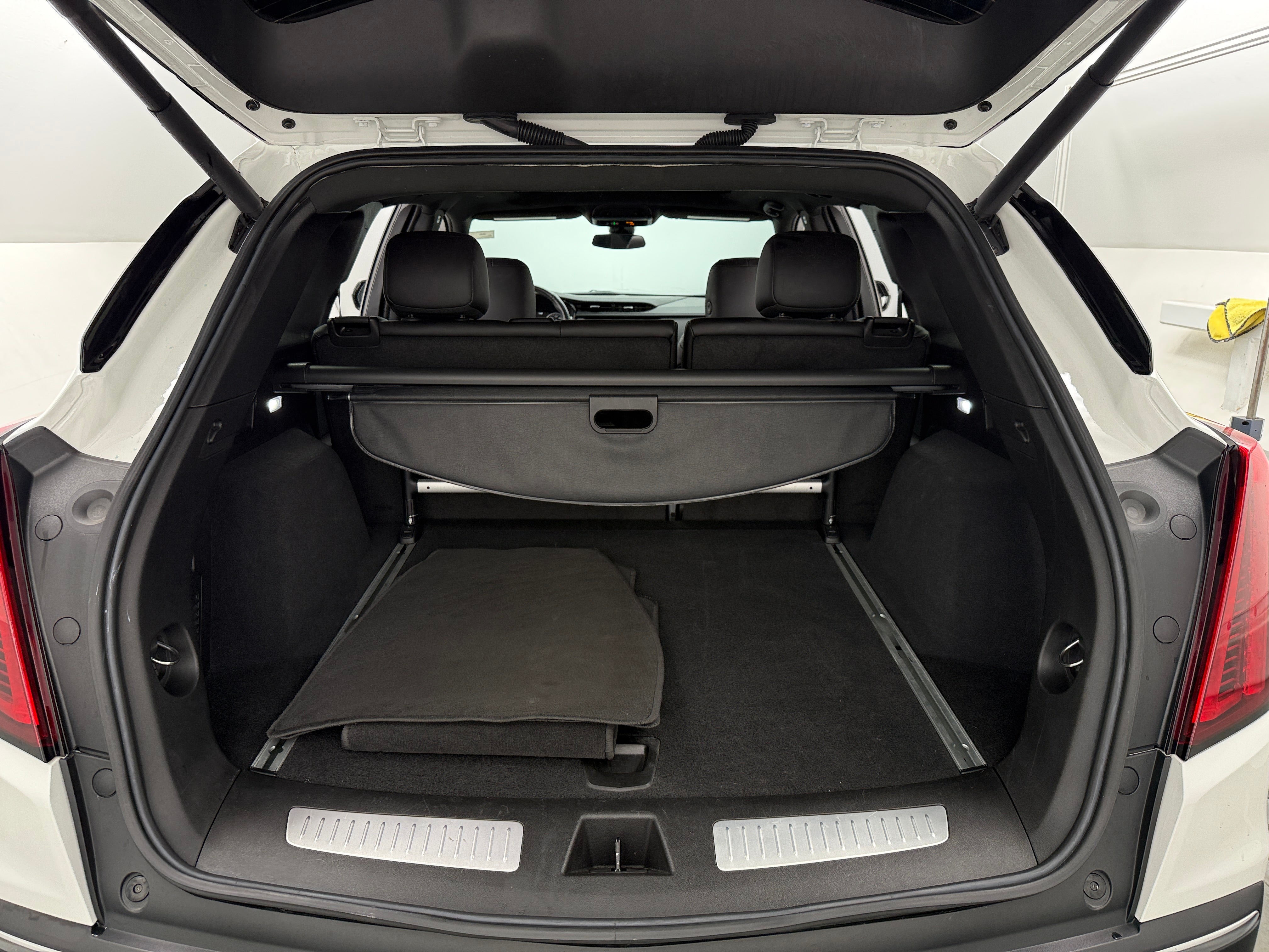 2023 Cadillac XT5 Premium Luxury 6