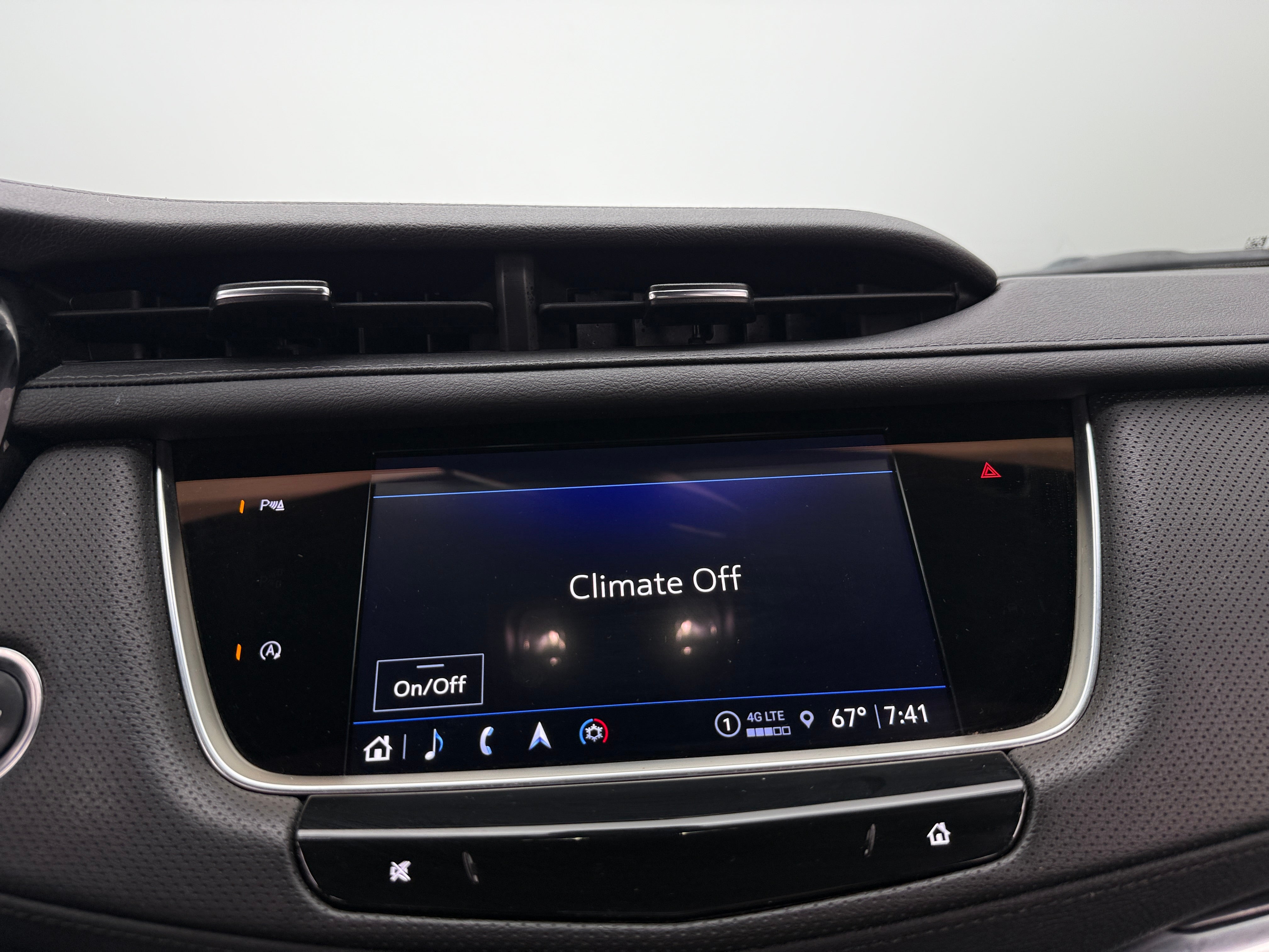 2023 Cadillac XT5 Premium Luxury 3