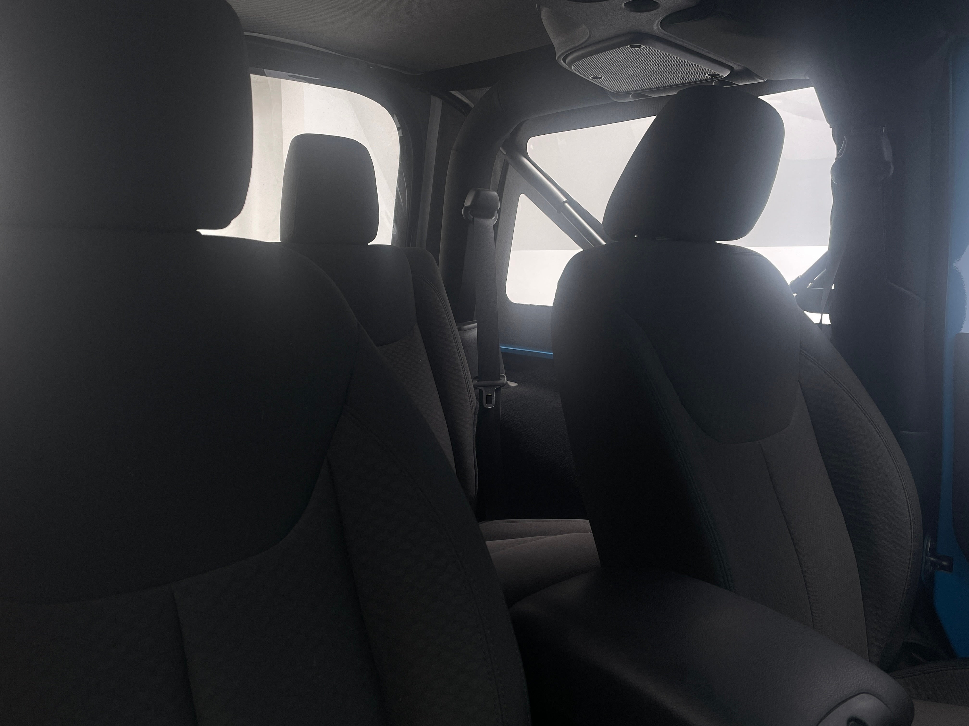 2017 Jeep Wrangler Sport 2