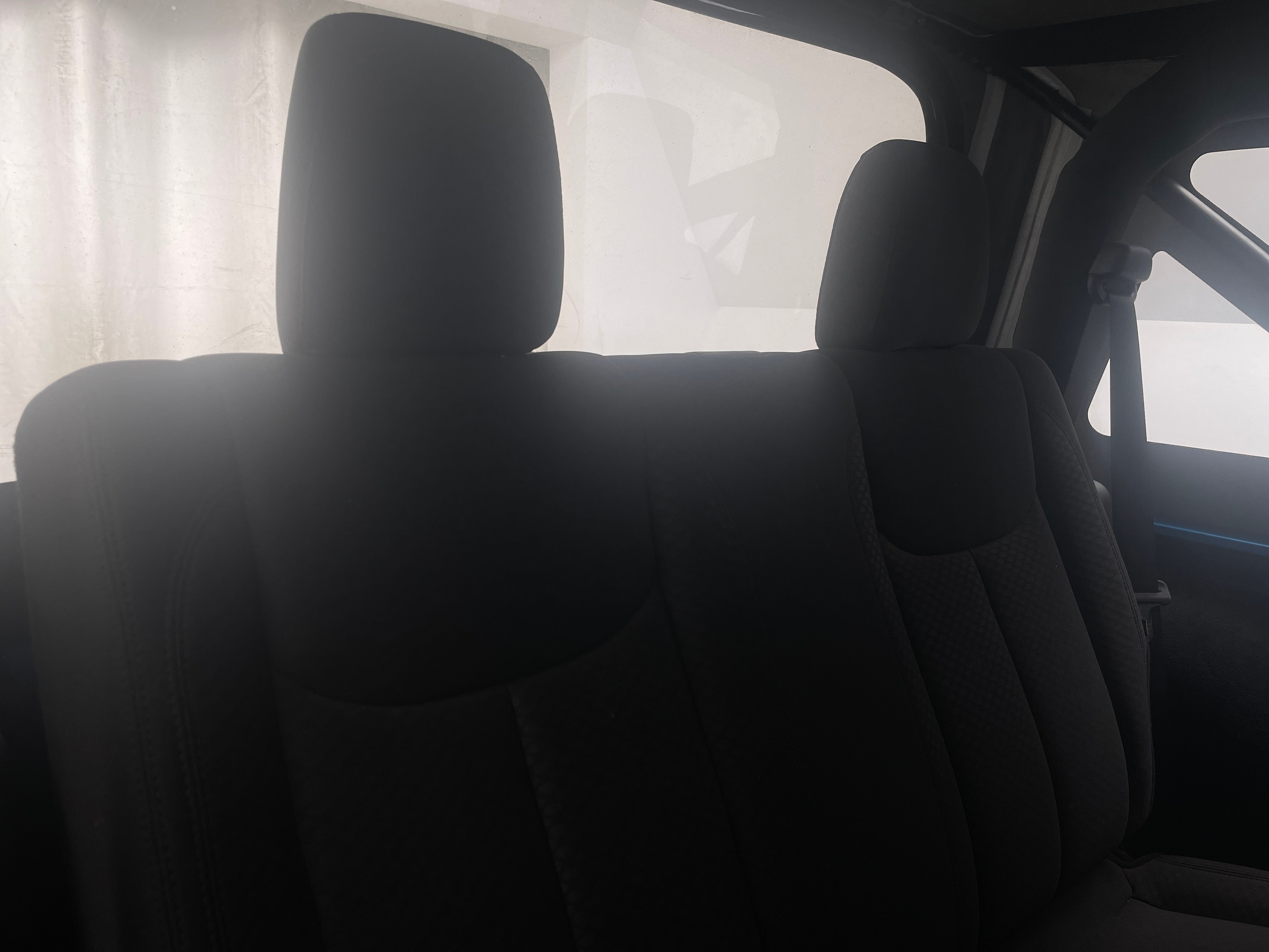 2017 Jeep Wrangler Sport 5