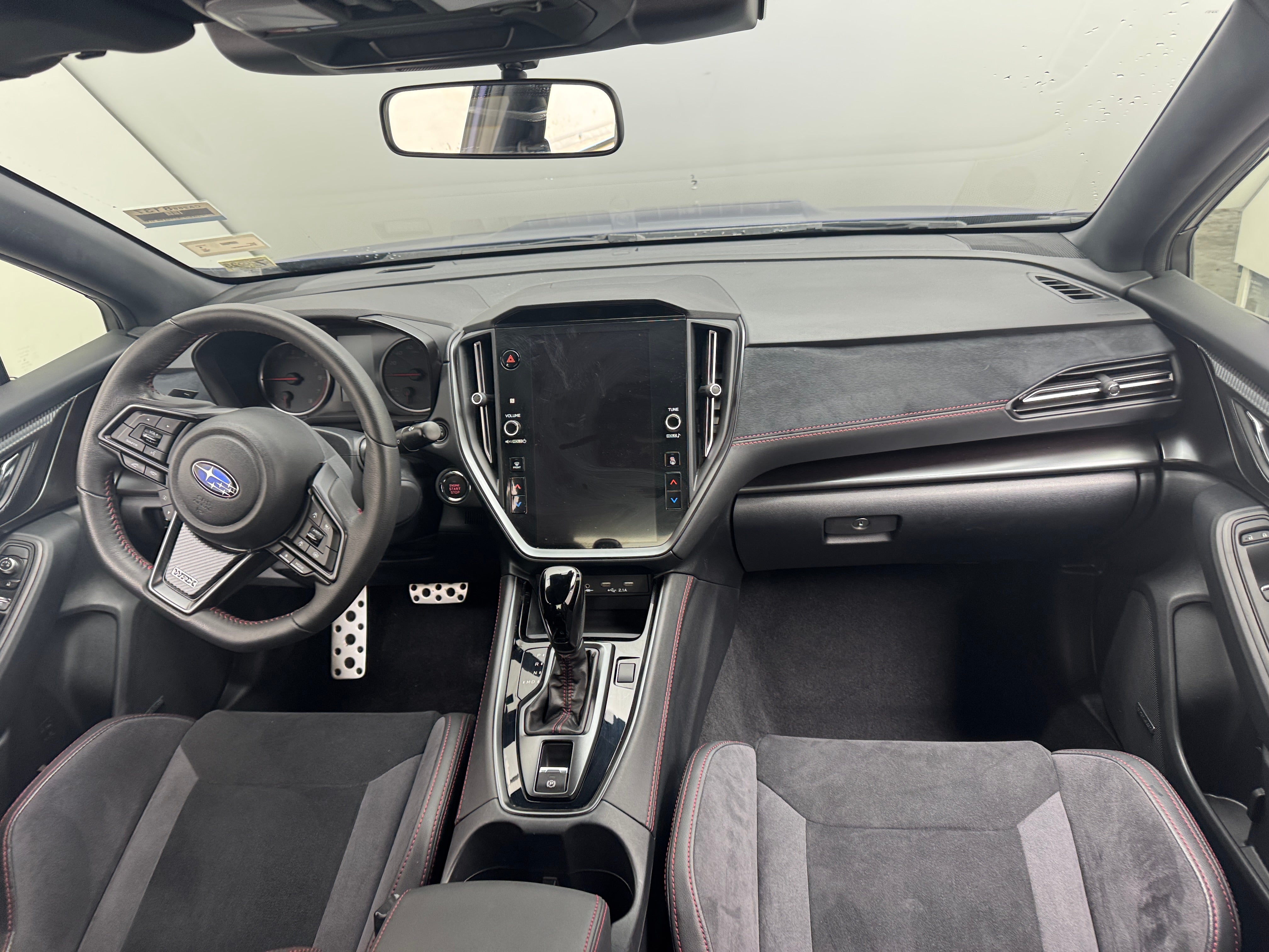2022 Subaru WRX GT 2