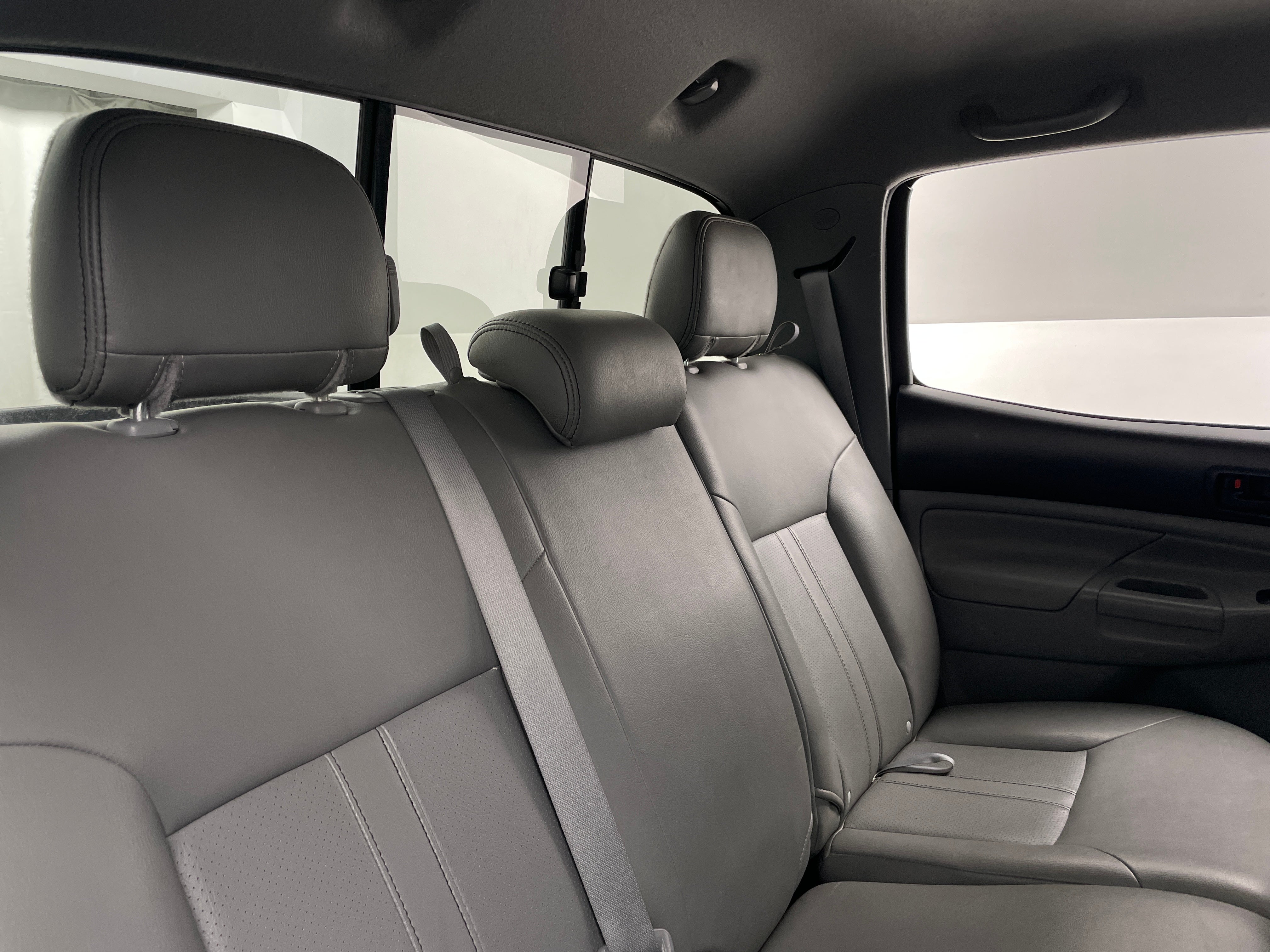 2013 Toyota Tacoma PreRunner 6