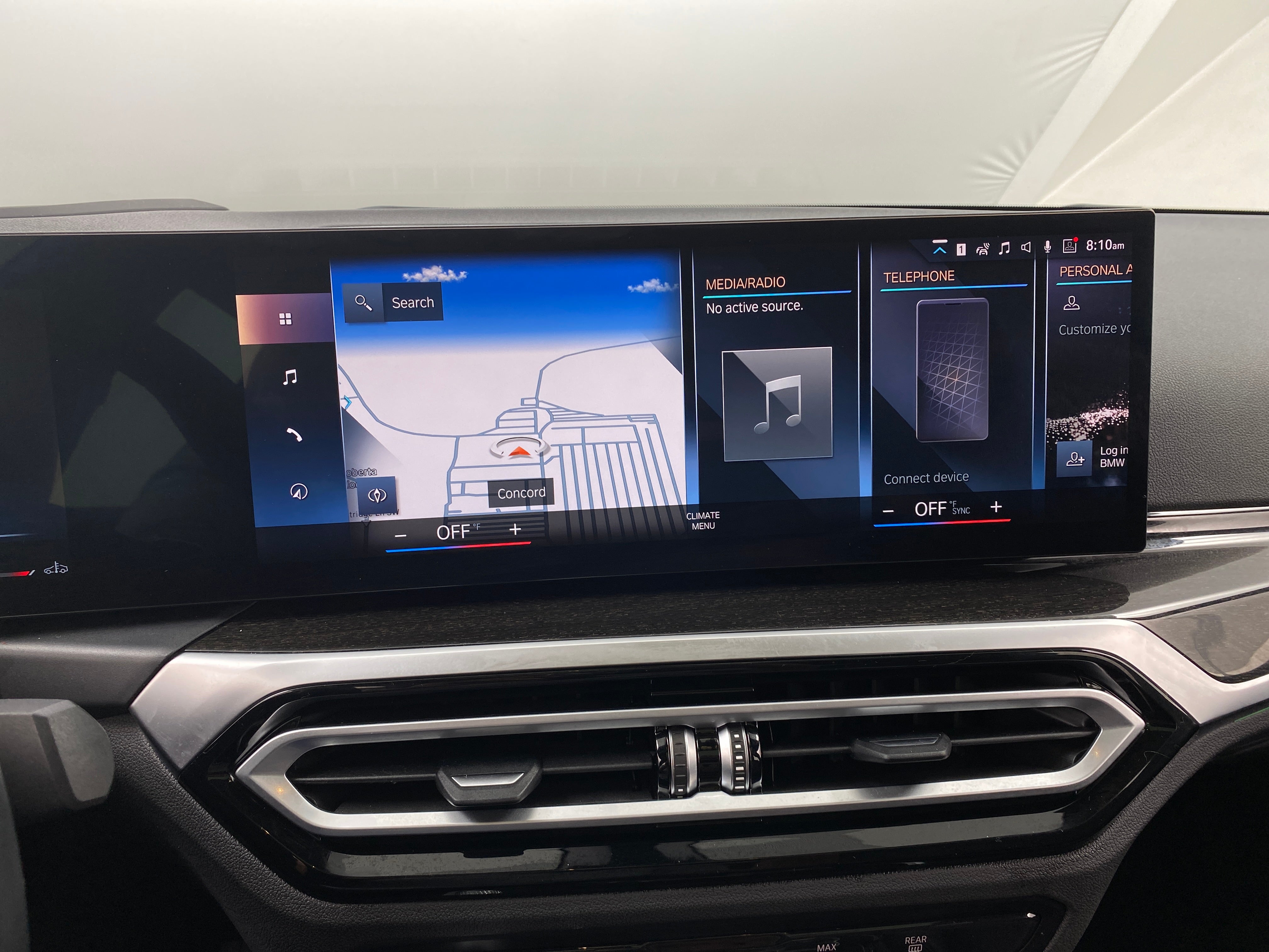 2023 BMW 3 Series 330i xDrive 3