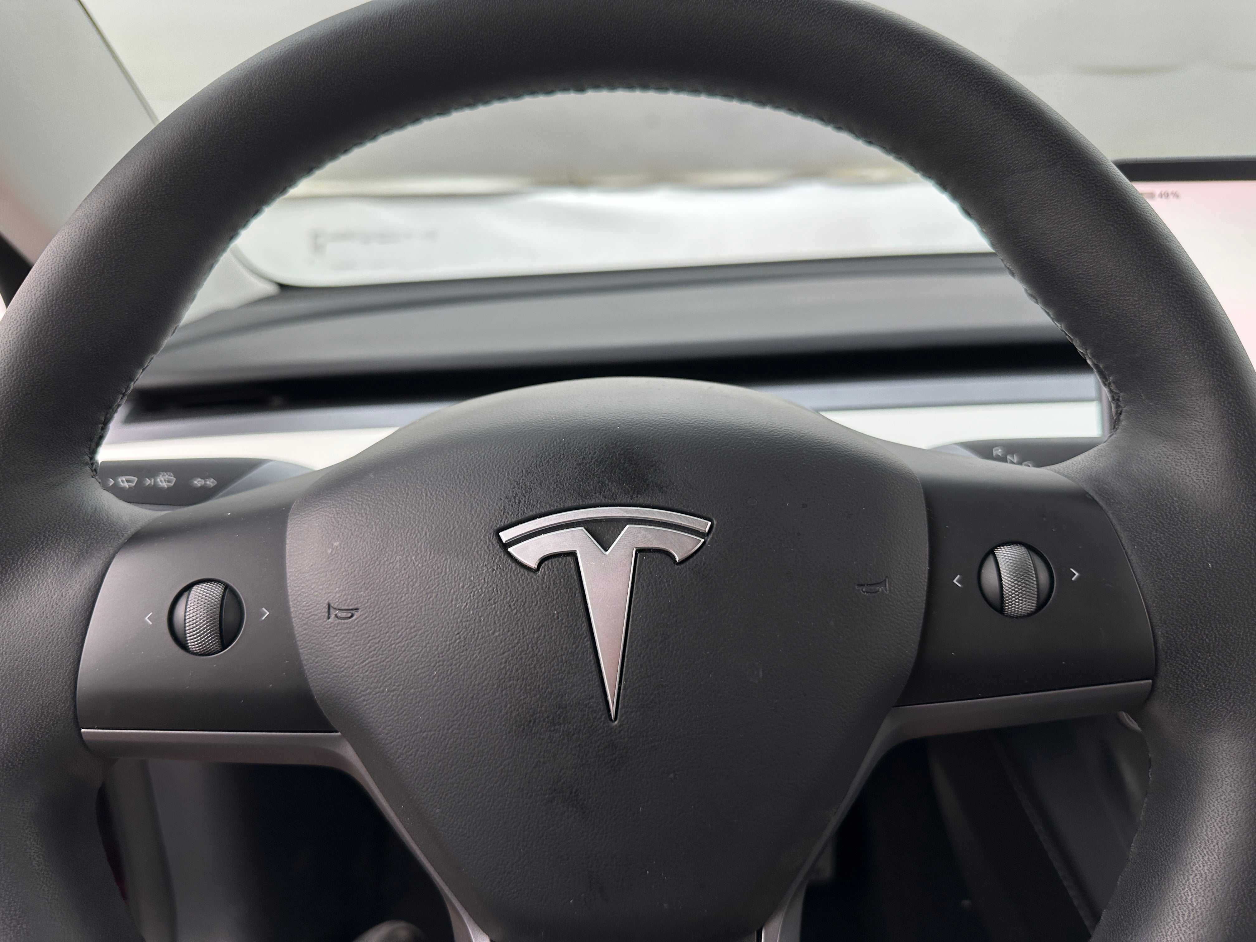 2022 Tesla Model 3 Performance 4