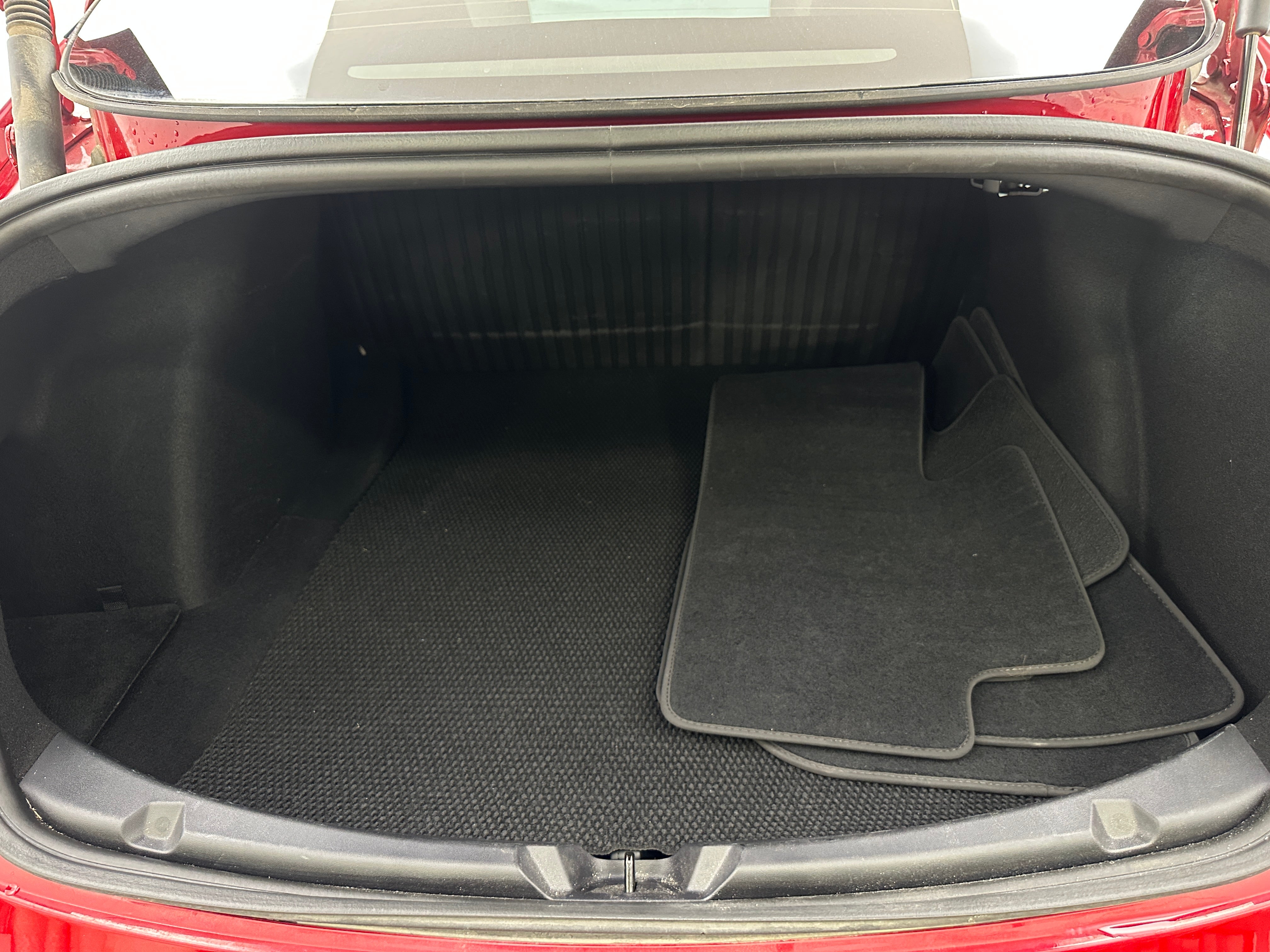2022 Tesla Model 3 Performance 6