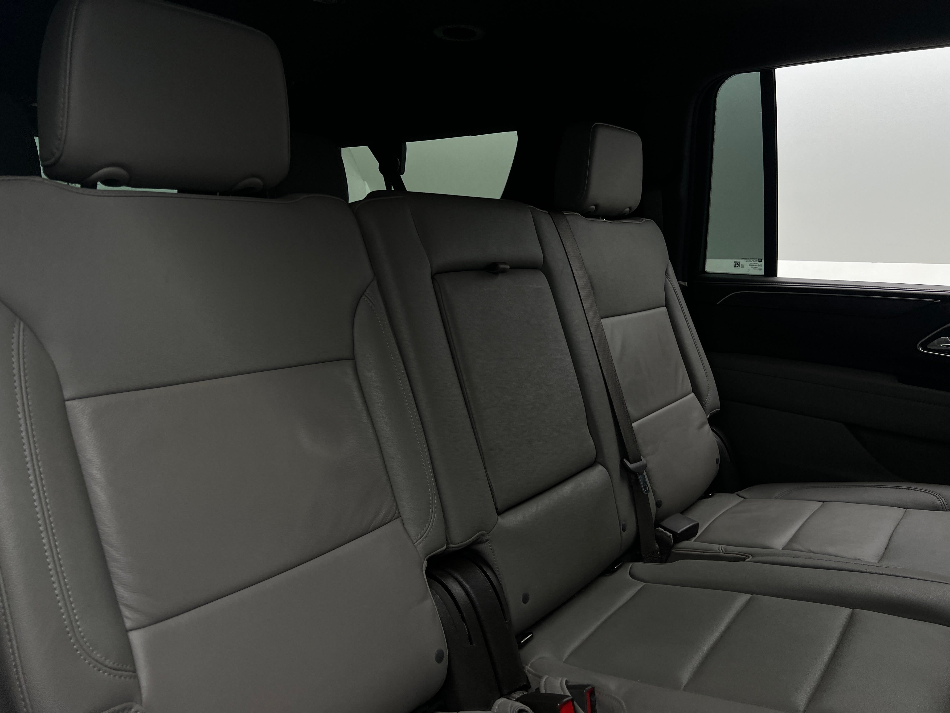 2023 Chevrolet Suburban Z71 5