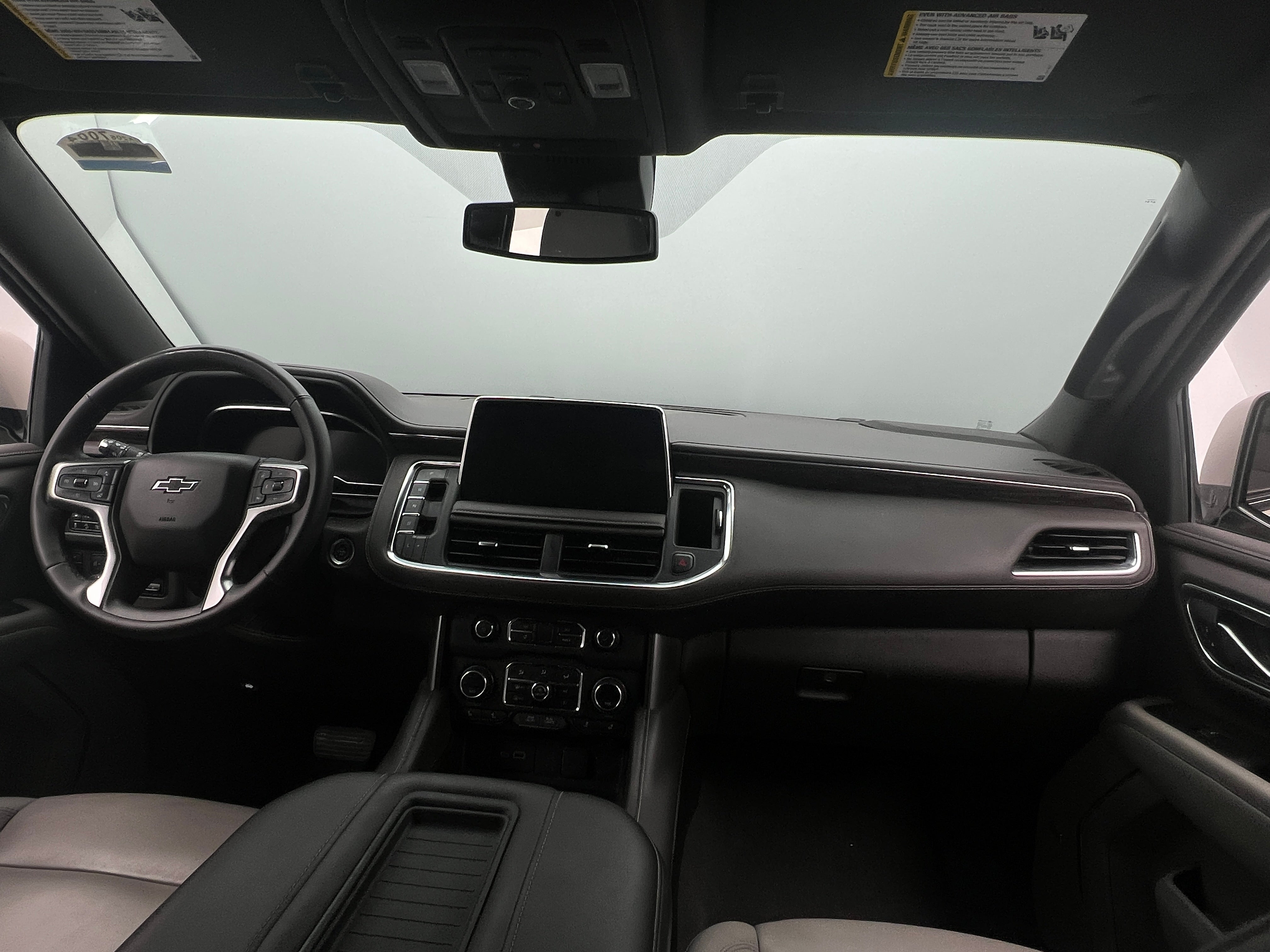 2023 Chevrolet Suburban Z71 2