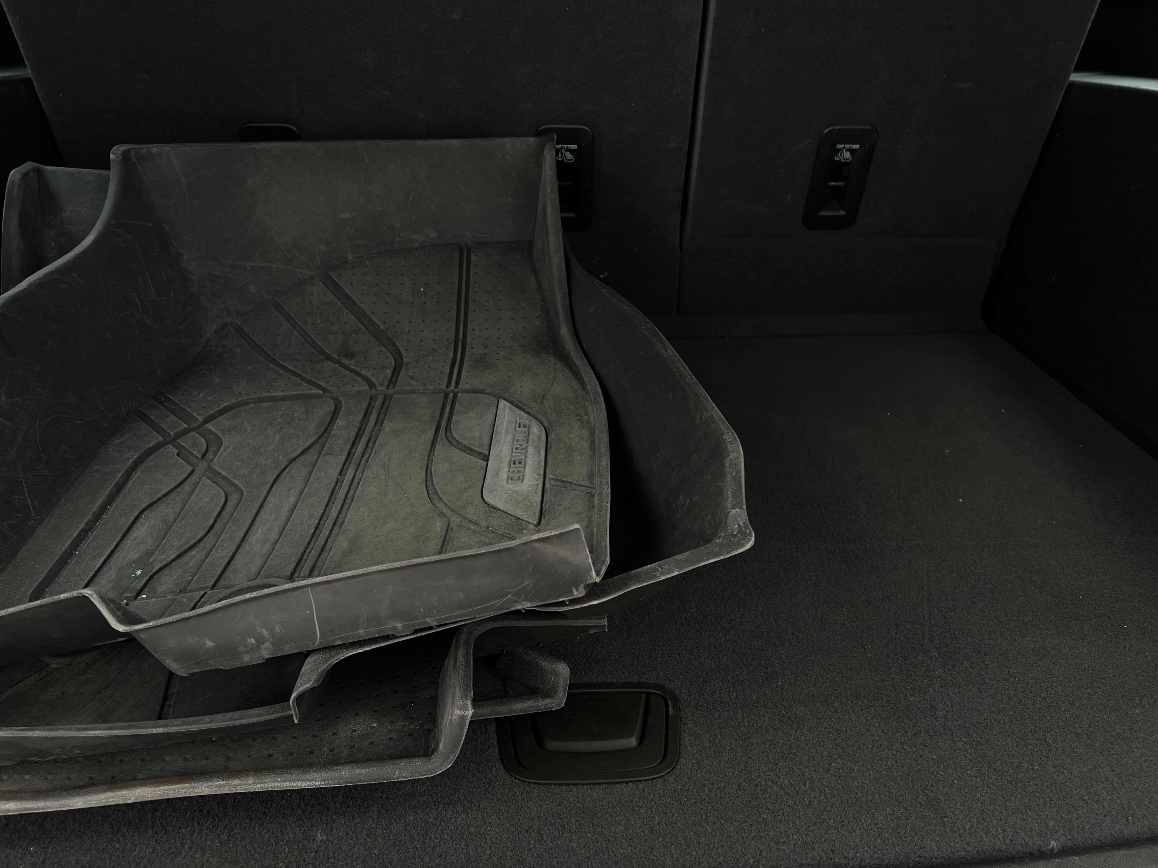 2023 Chevrolet Suburban Z71 6