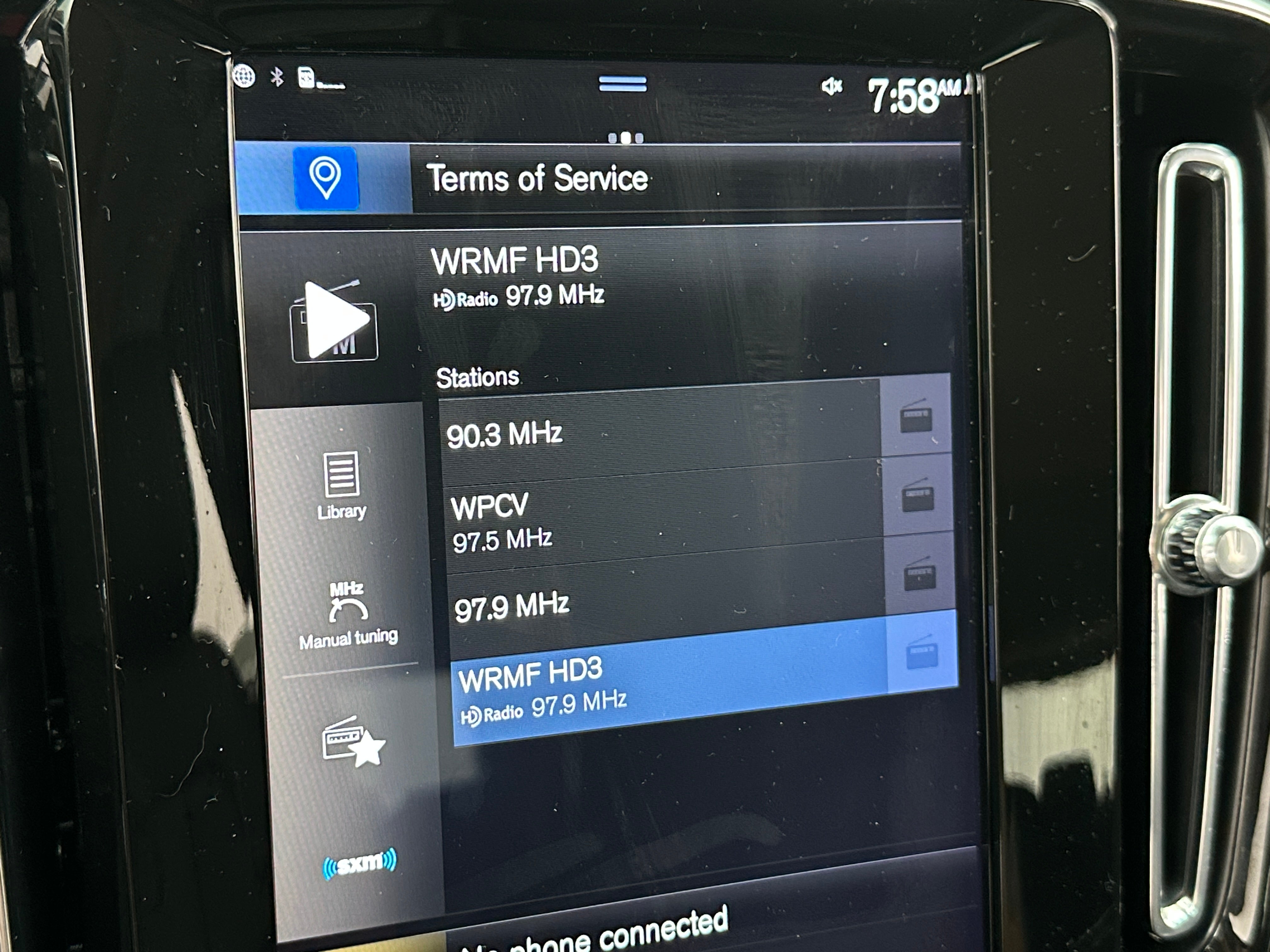 2019 Volvo XC40 T5 Momentum 3