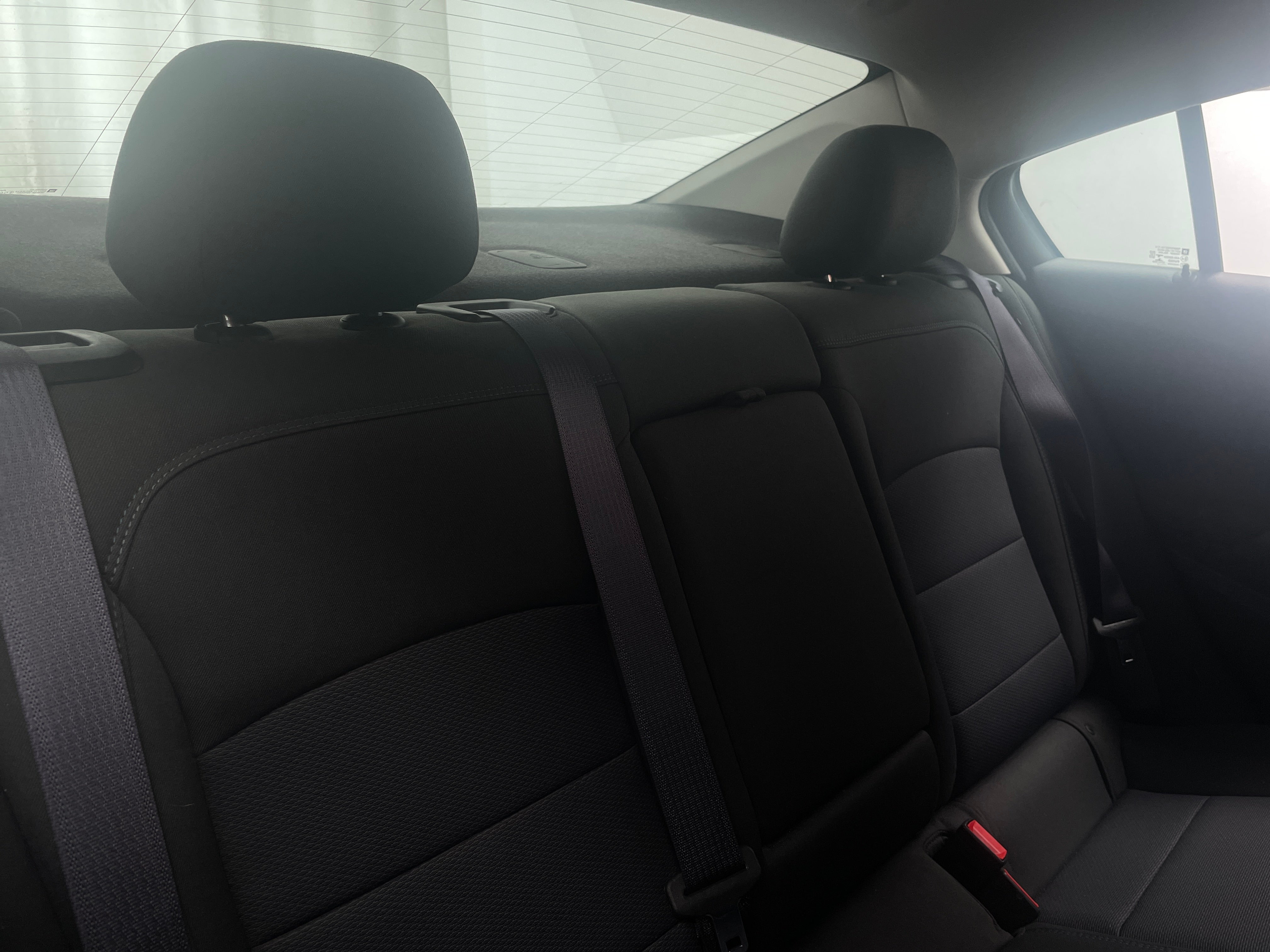 2017 Chevrolet Cruze LT 6