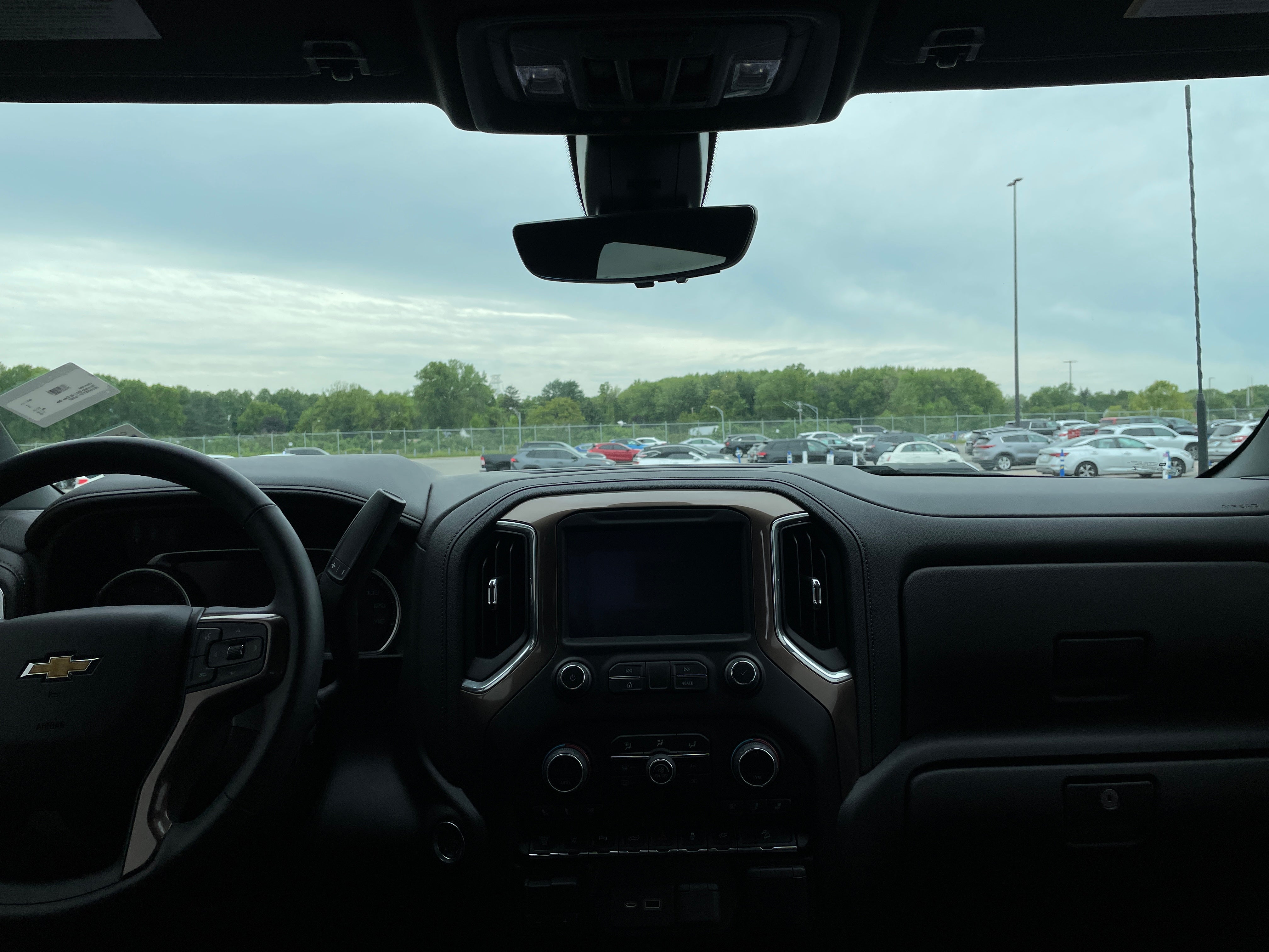 2023 Chevrolet Silverado 2500 High Country 2