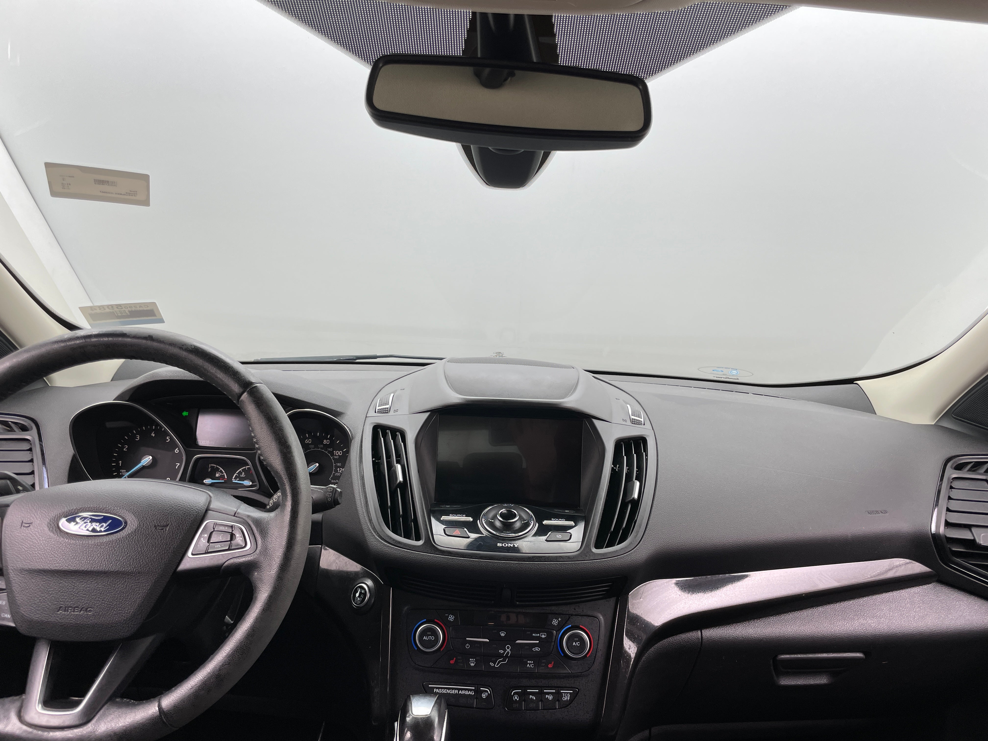 Thumbnail: 2019 Ford Escape - 2