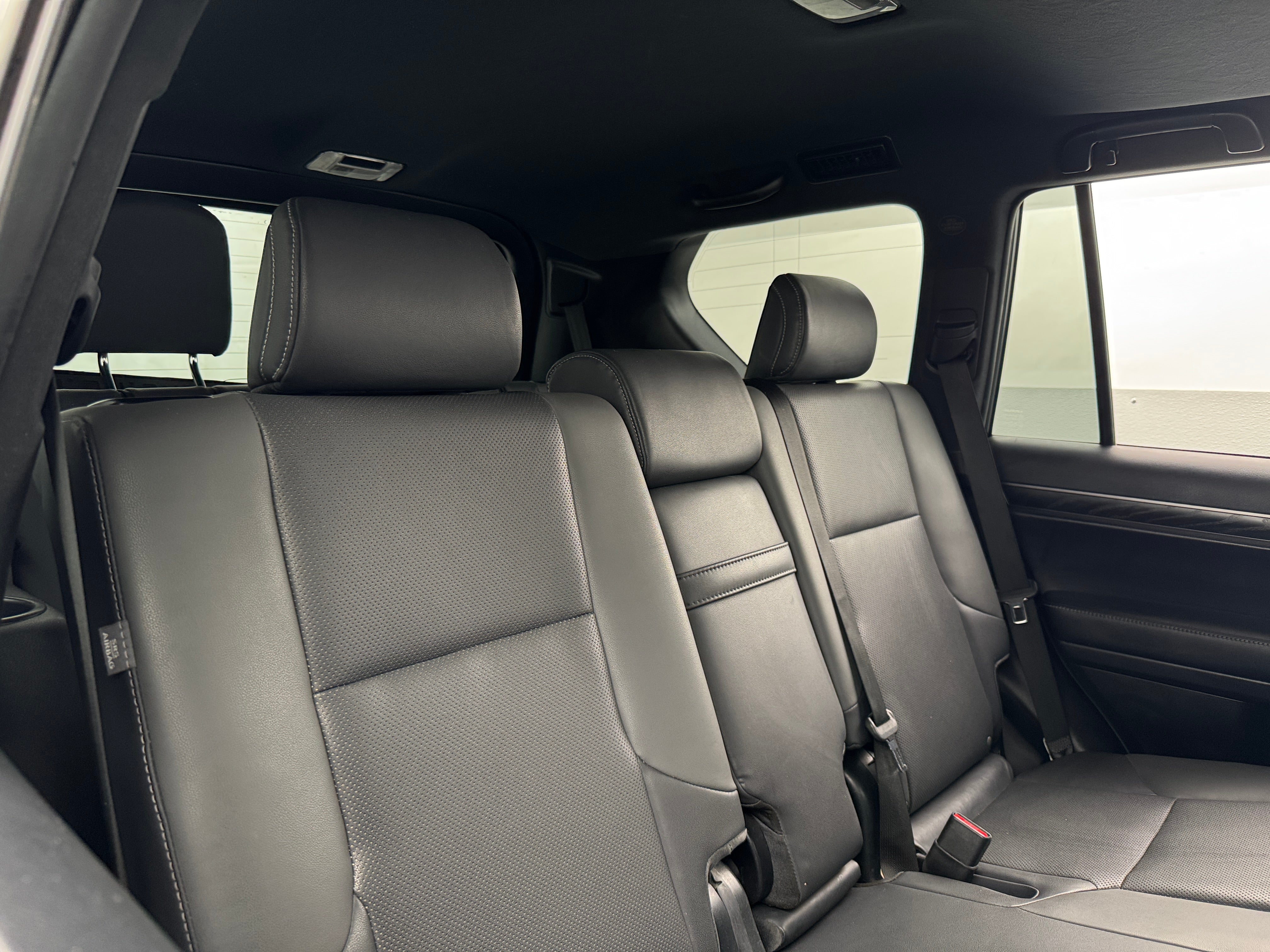 2022 Lexus GX 460 5