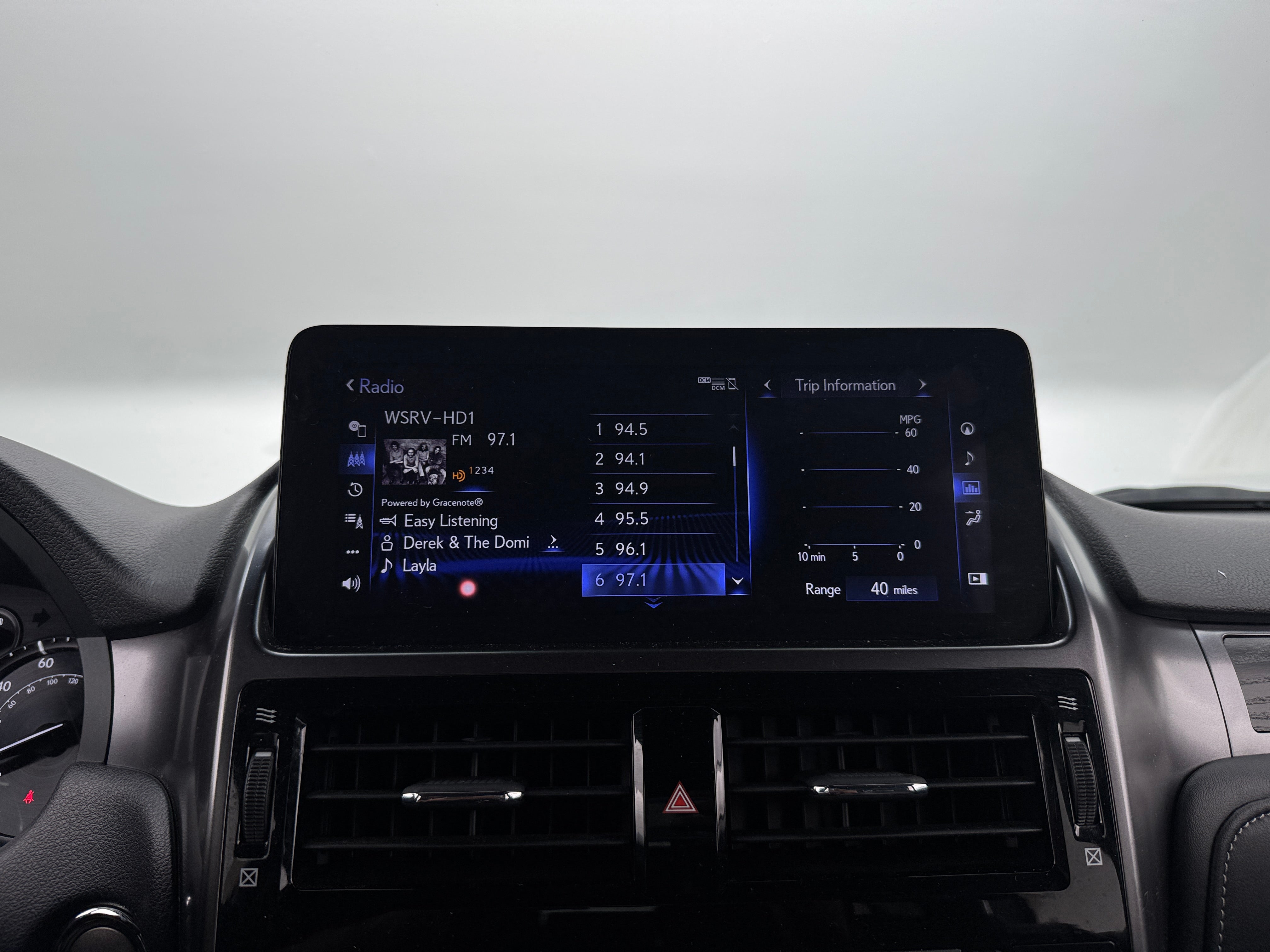 2022 Lexus GX 460 3